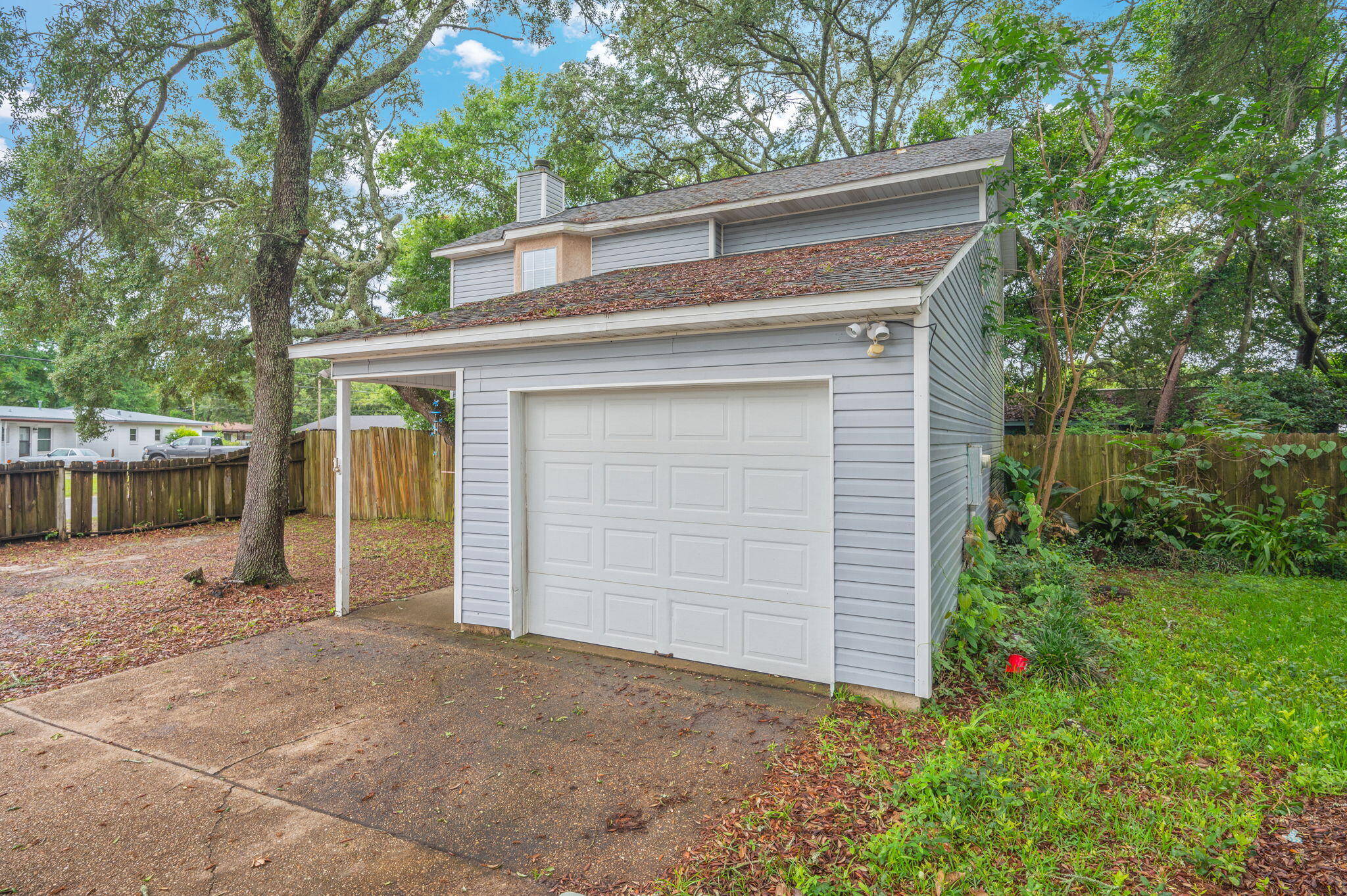 FOREST BREEZE - Residential