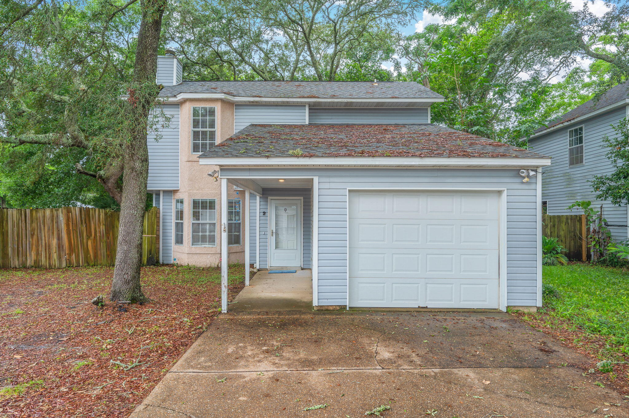 FOREST BREEZE - Residential