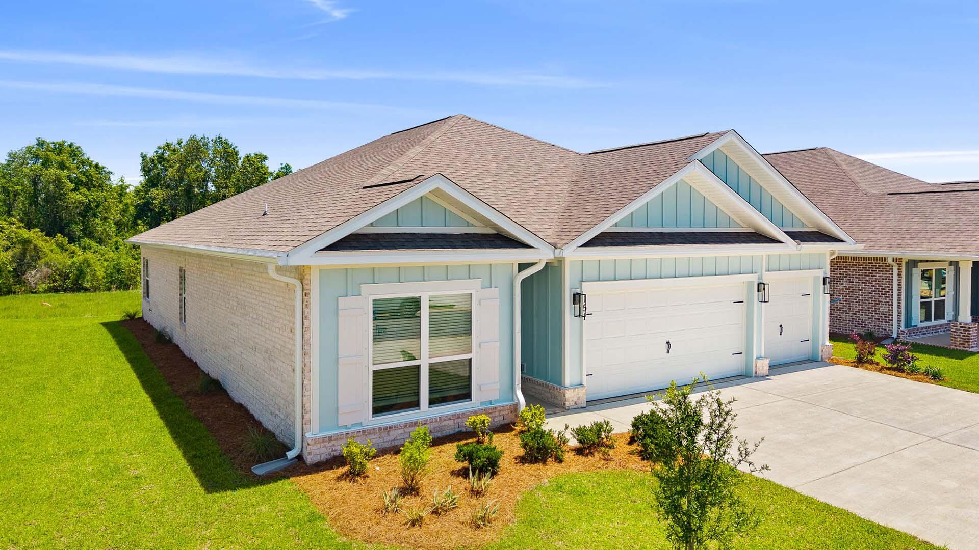 Owl's Head Farms - Residential