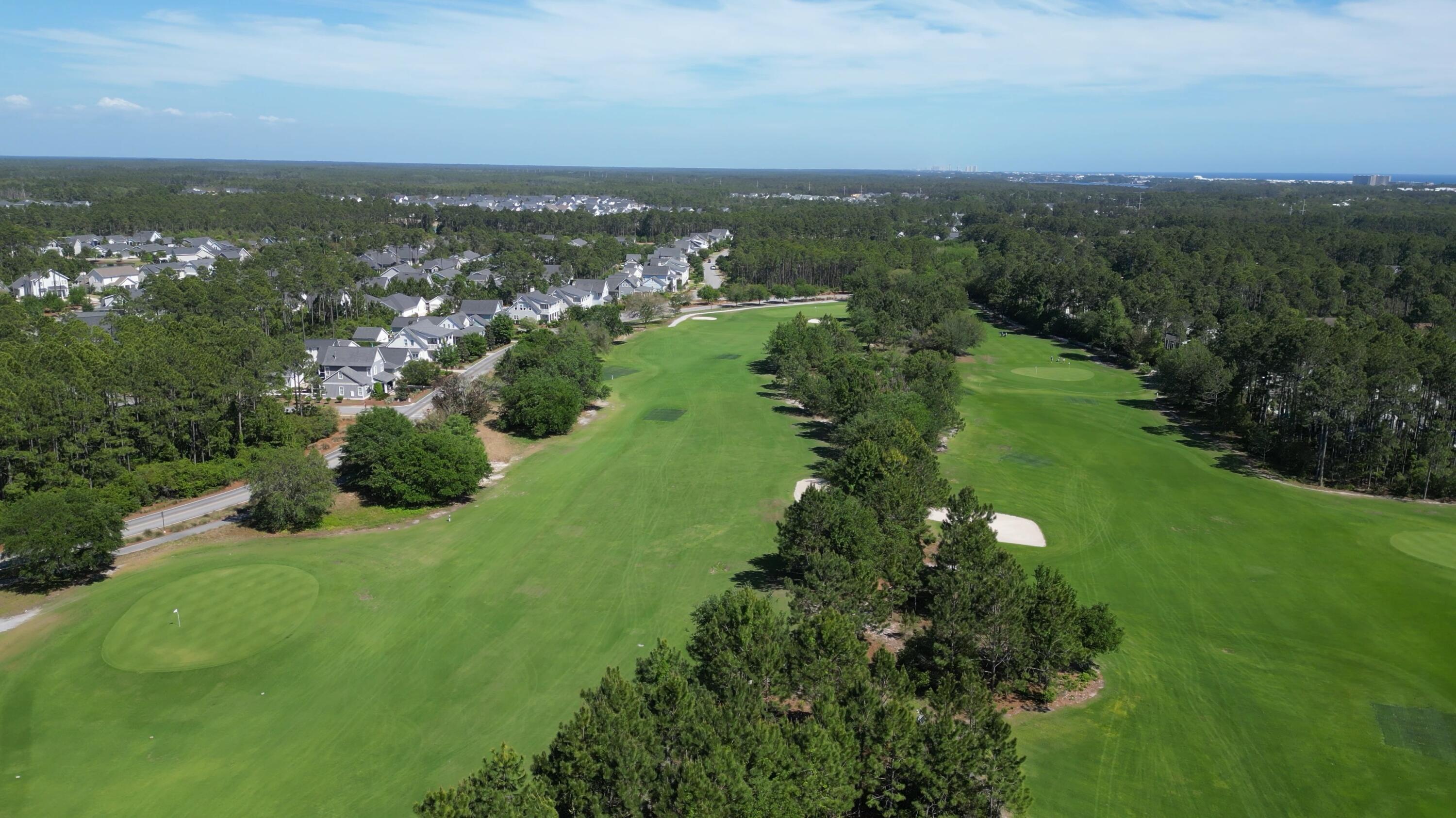 WATERSOUND ORIGINS - Residential