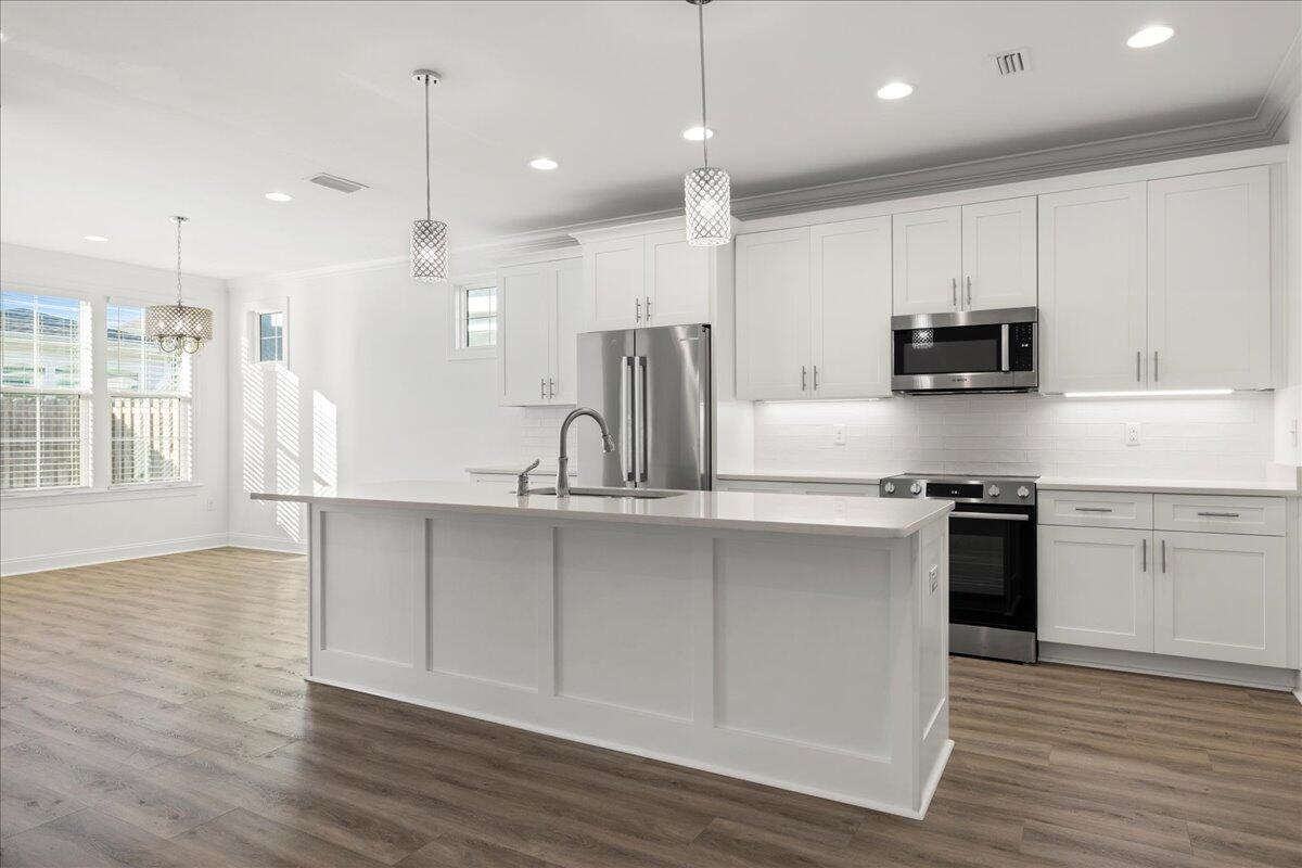 WATERSOUND ORIGINS - Residential