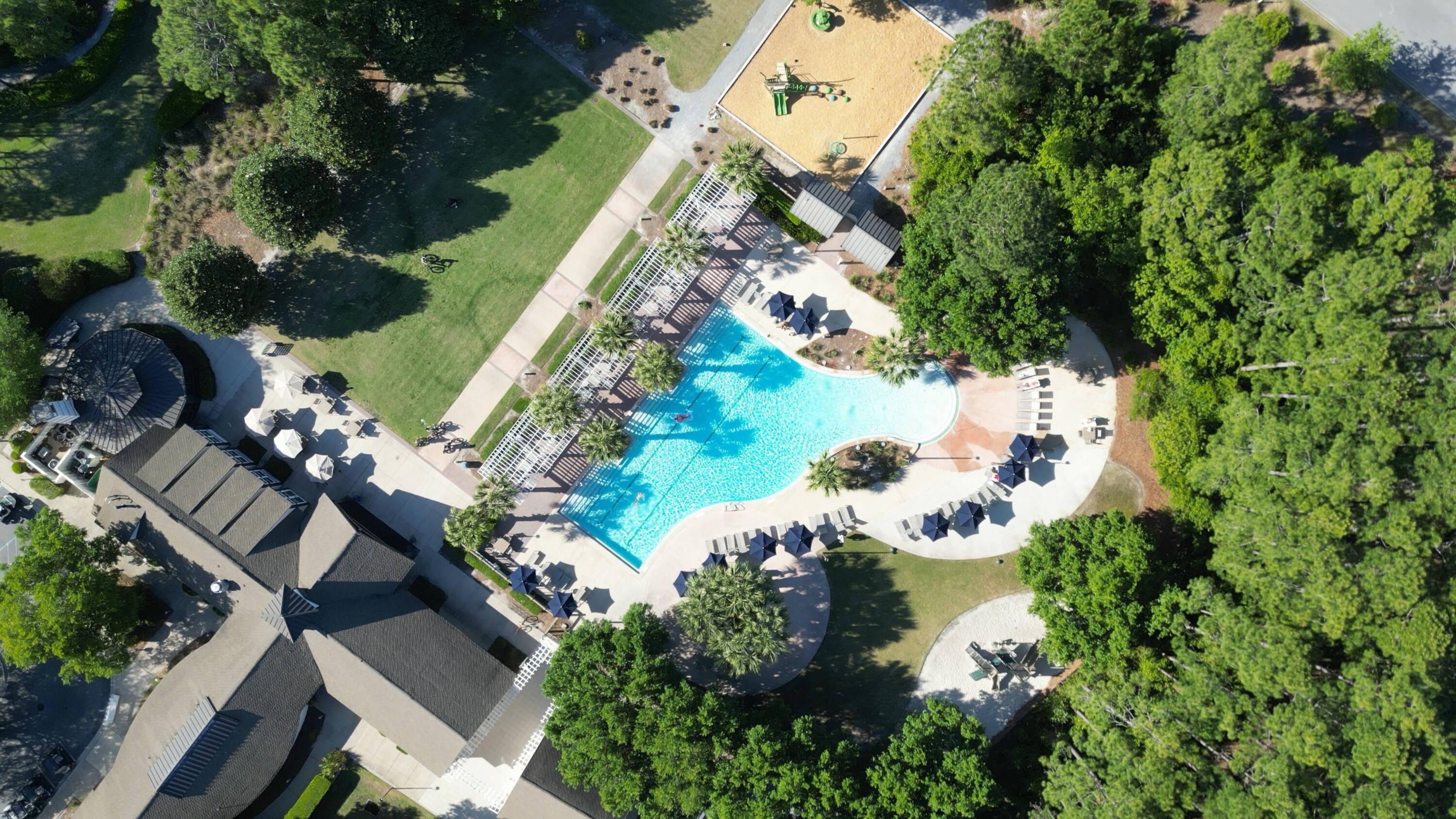 WATERSOUND ORIGINS - Residential