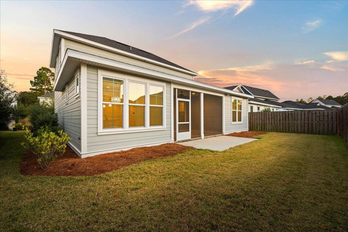 WATERSOUND ORIGINS - Residential