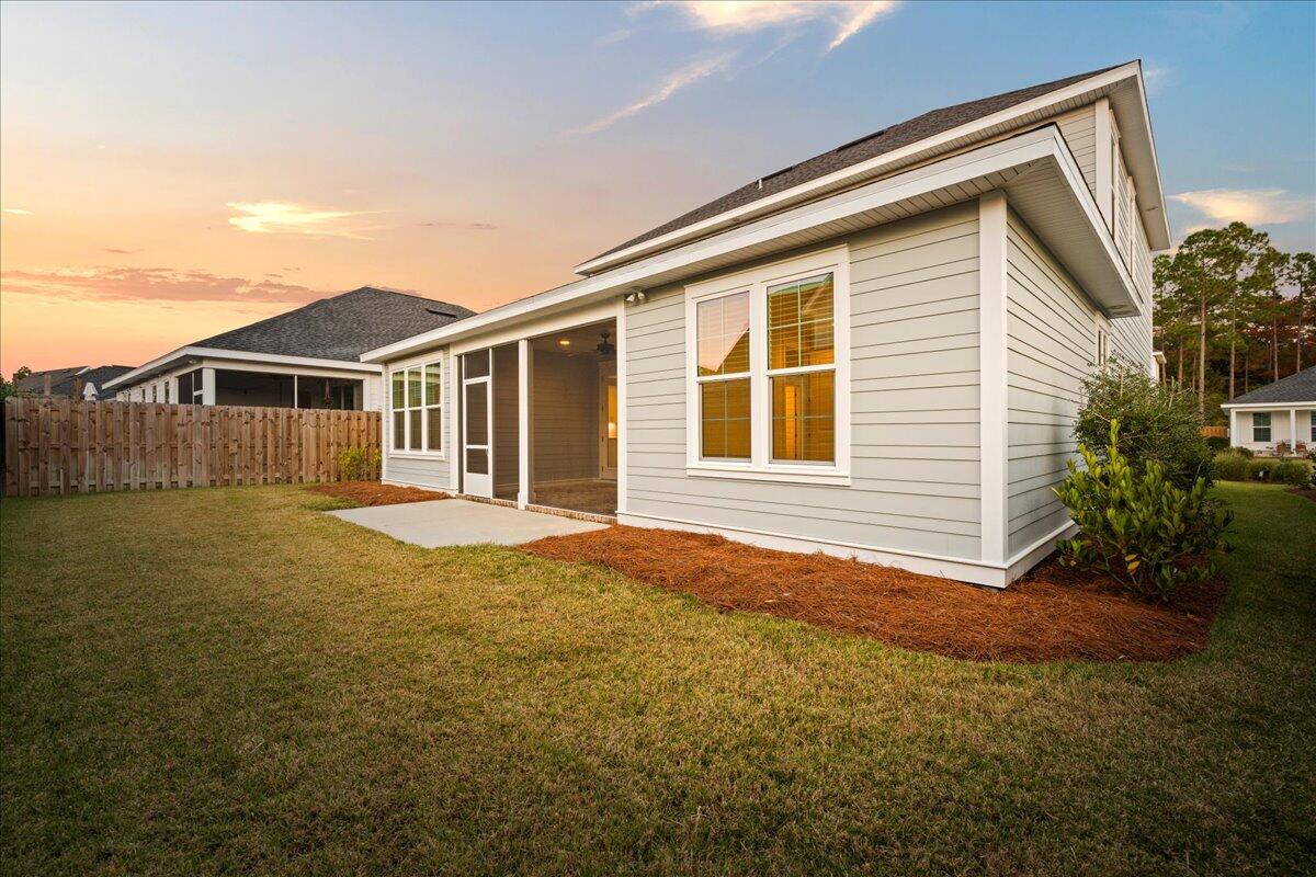 WATERSOUND ORIGINS - Residential