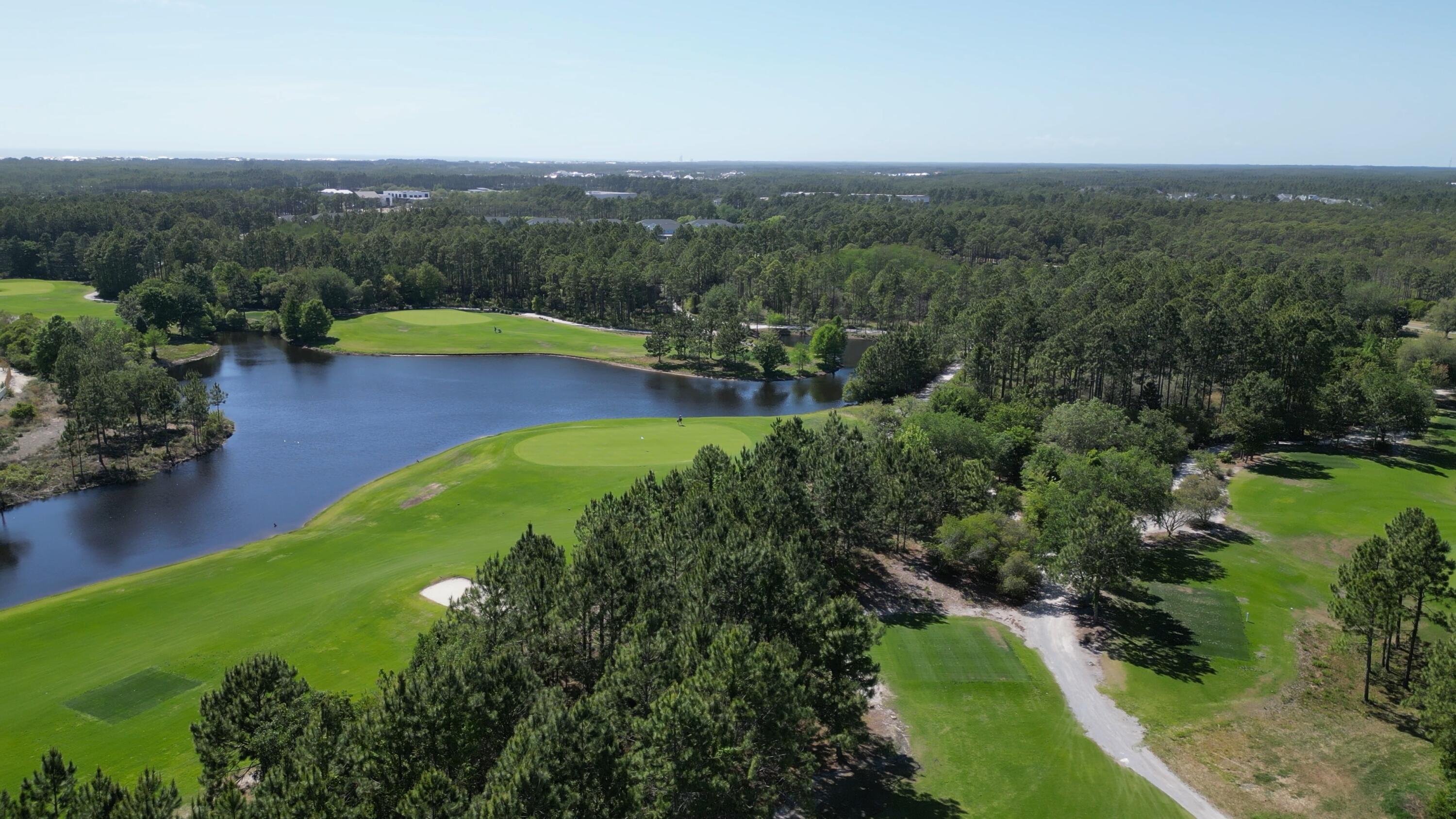 WATERSOUND ORIGINS - Residential