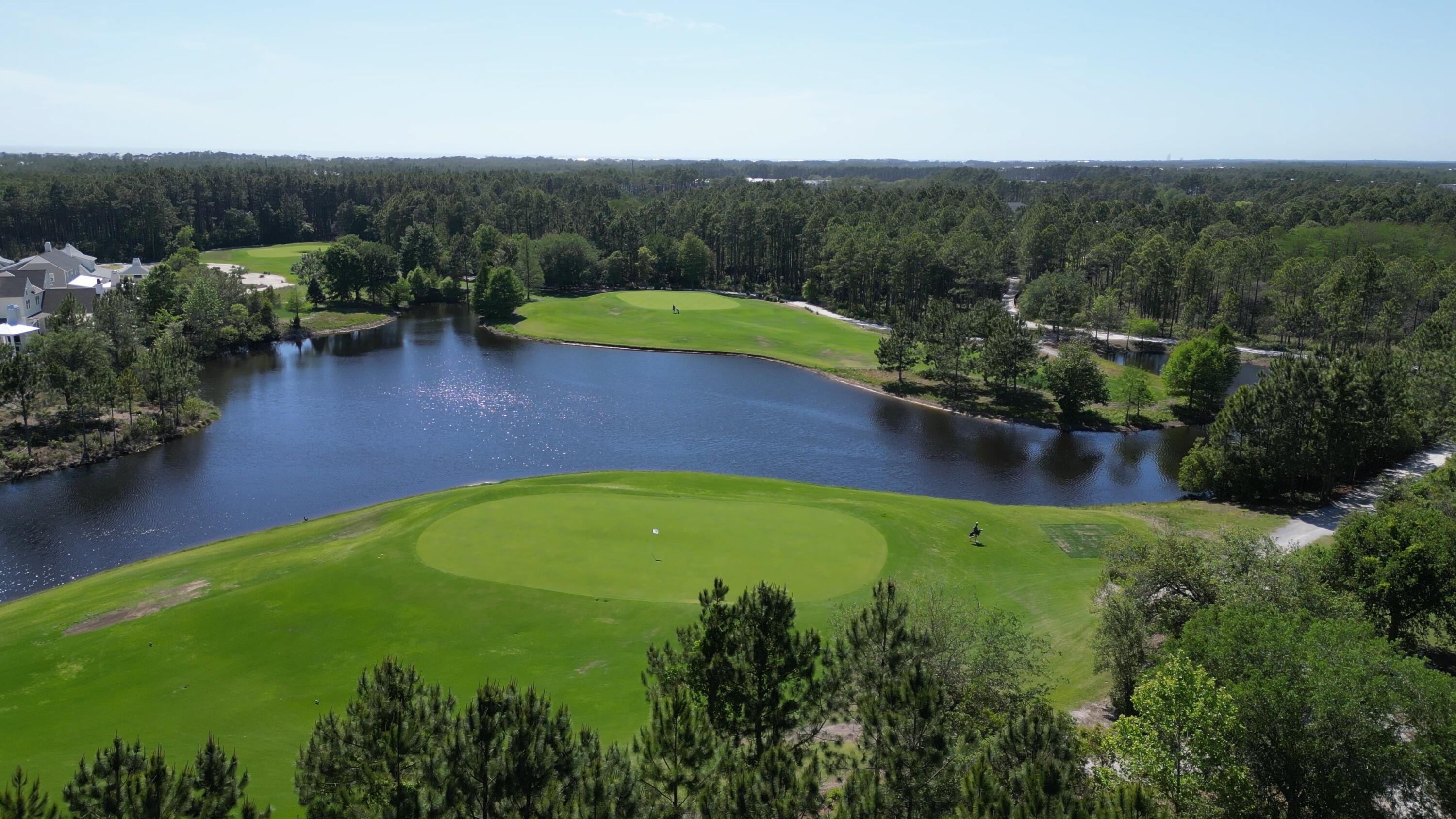 WATERSOUND ORIGINS - Residential