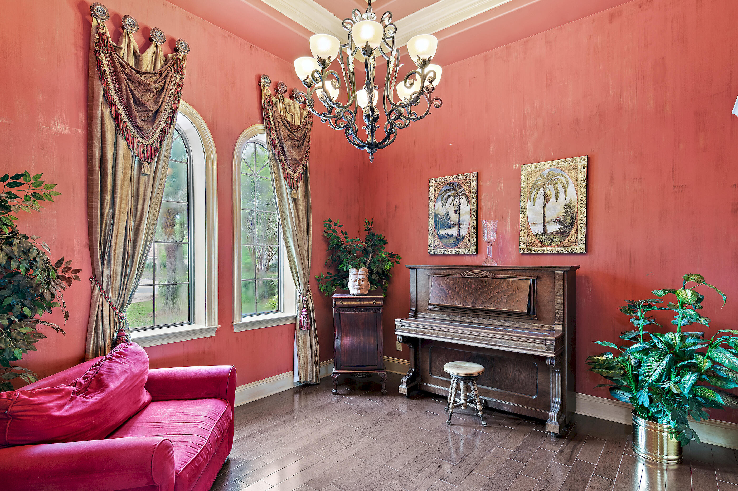 KELLY PLANTATION S/D - Residential