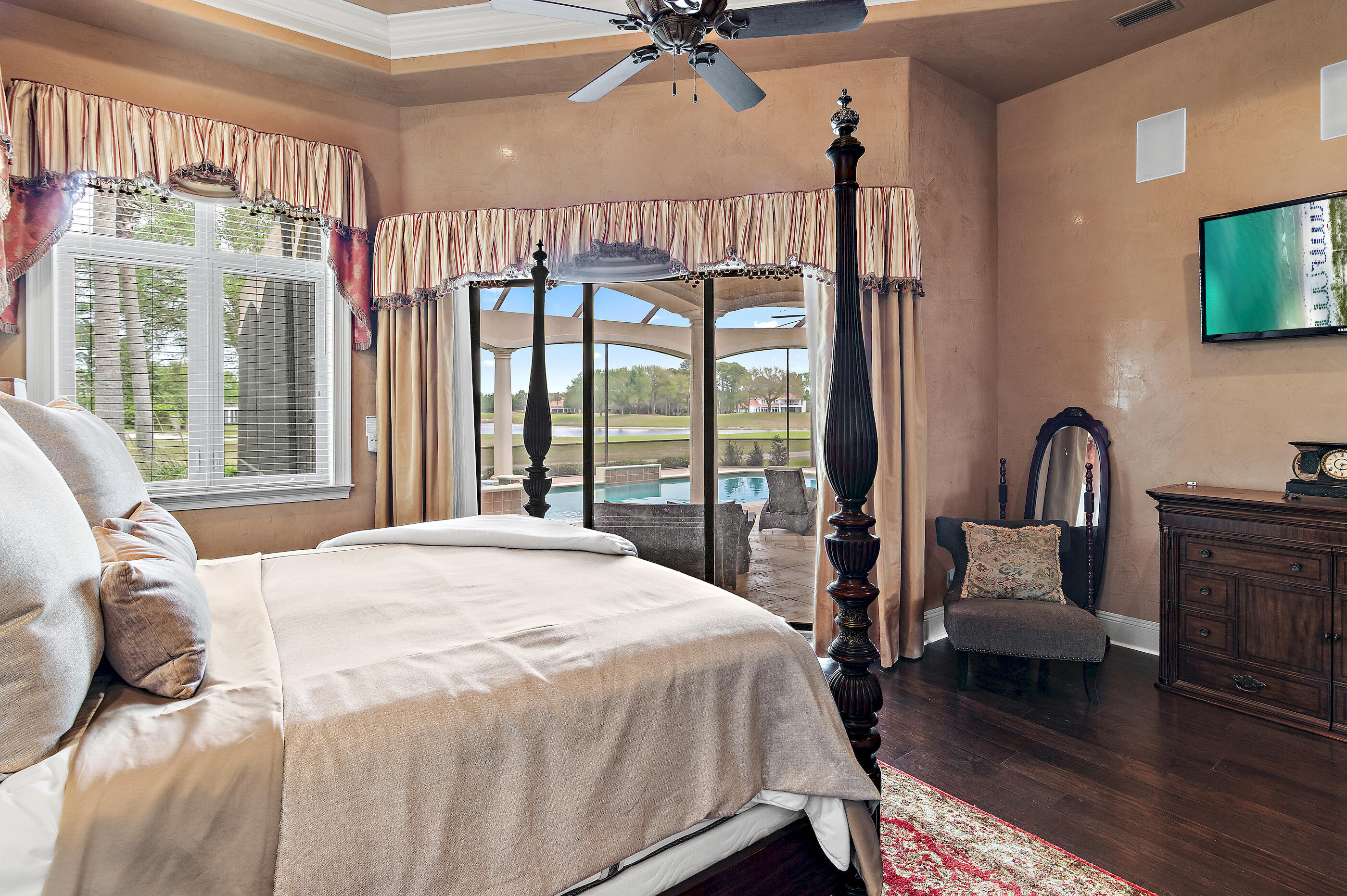 KELLY PLANTATION S/D - Residential