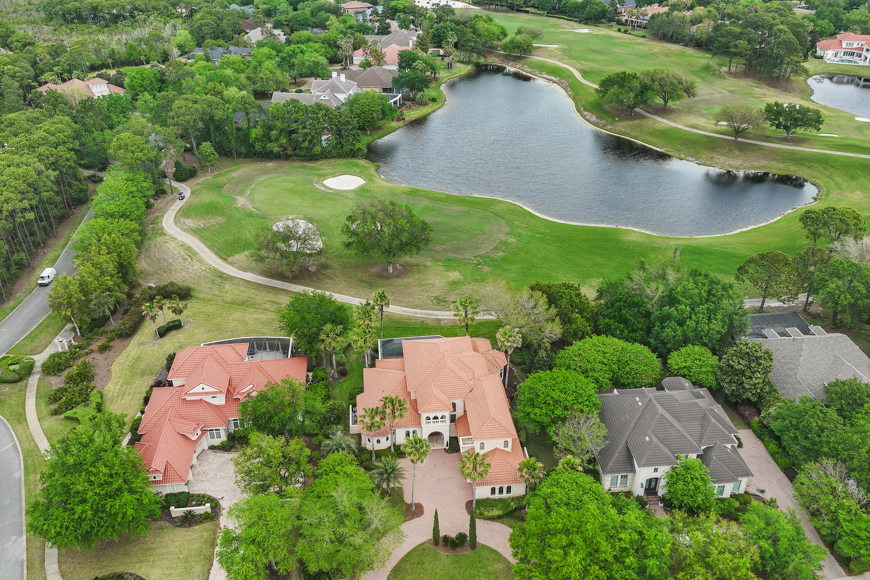 KELLY PLANTATION S/D - Residential
