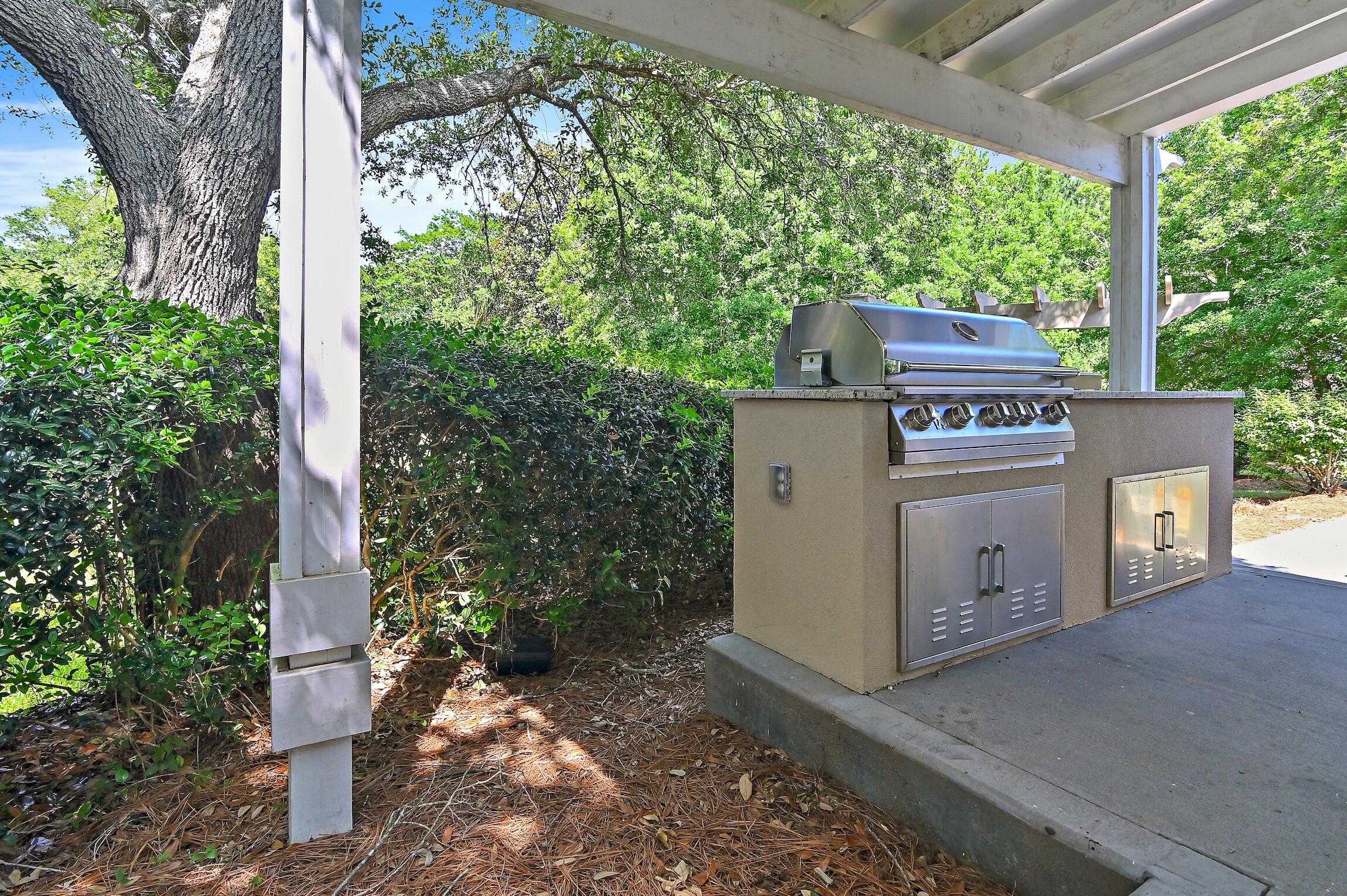 KELLY PLANTATION S/D - Residential