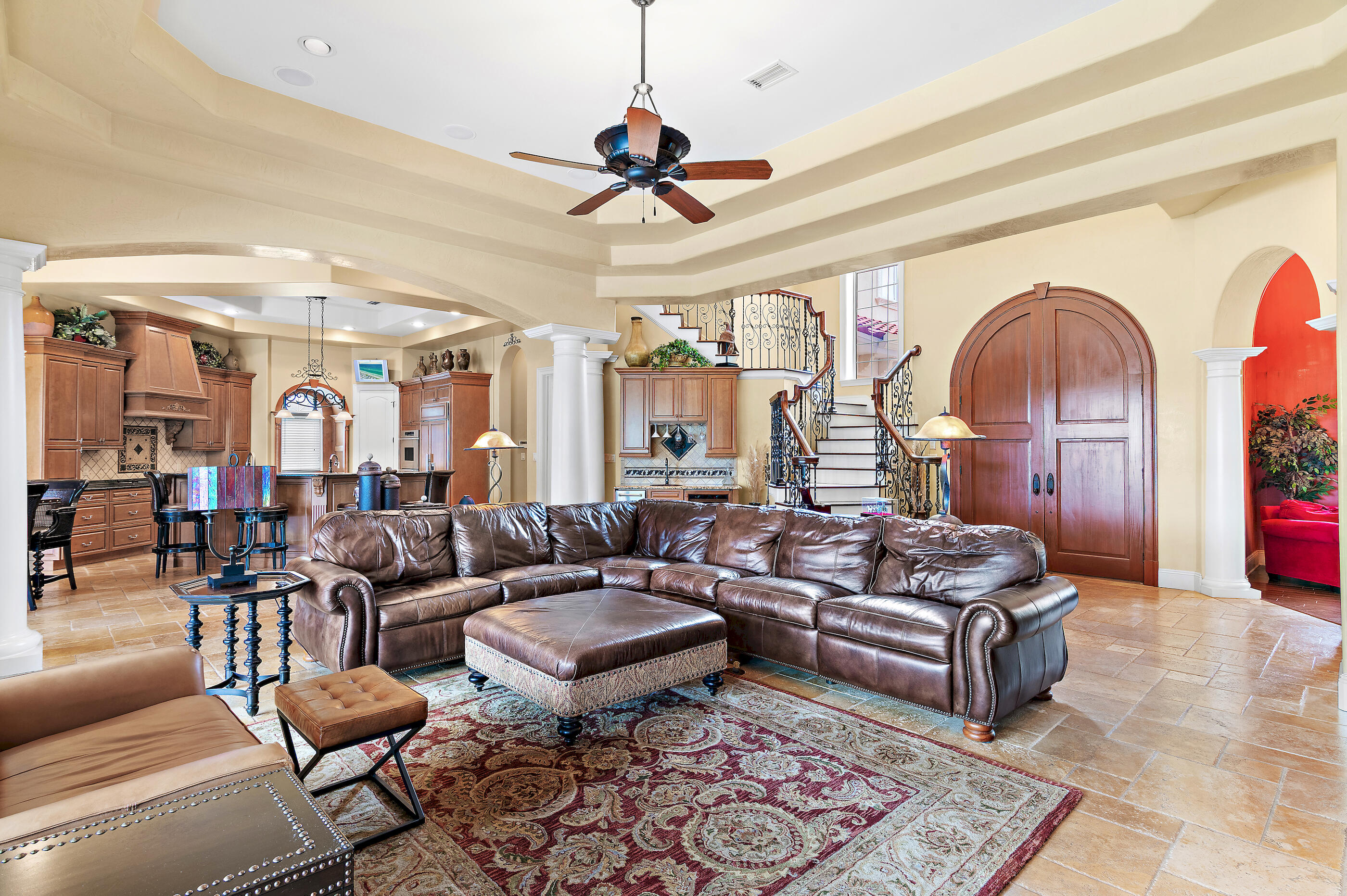 KELLY PLANTATION S/D - Residential