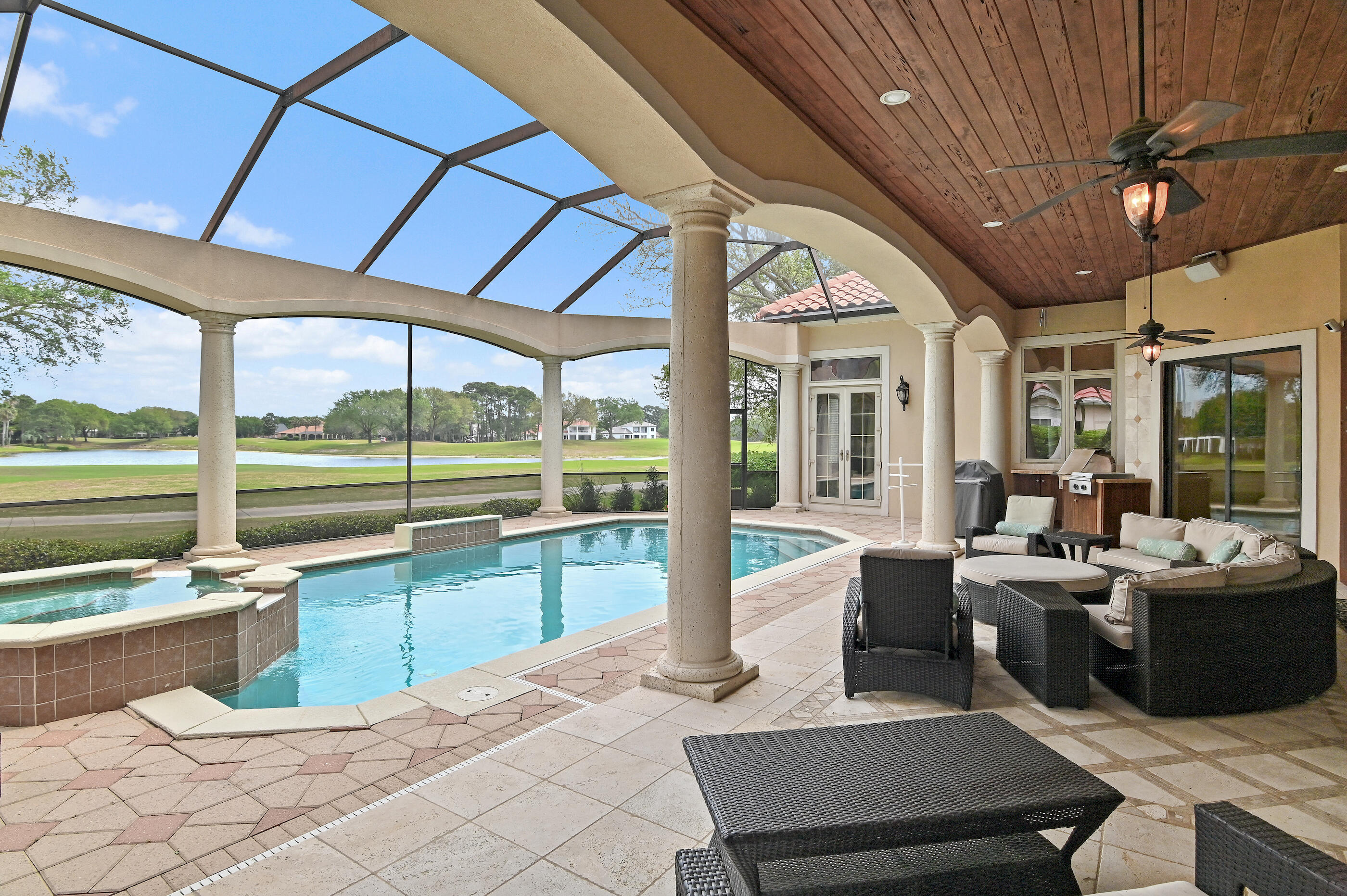 KELLY PLANTATION S/D - Residential