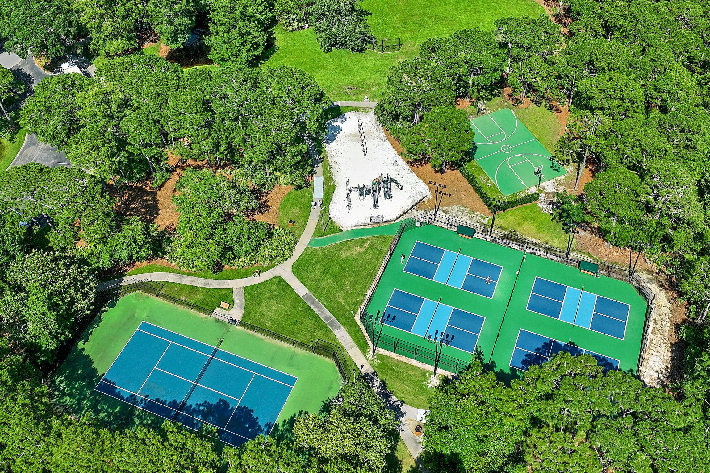 KELLY PLANTATION S/D - Residential