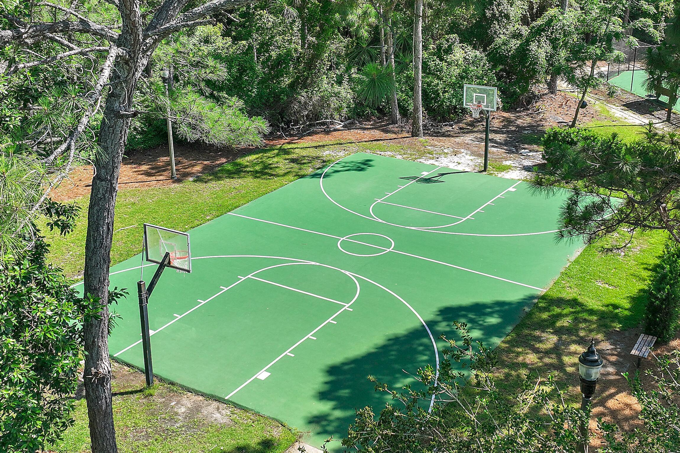 KELLY PLANTATION S/D - Residential