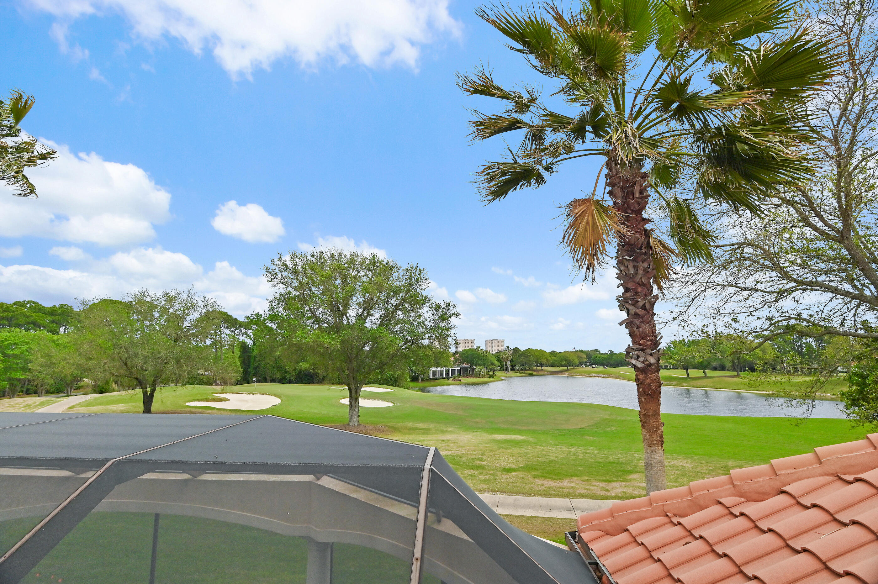 KELLY PLANTATION S/D - Residential