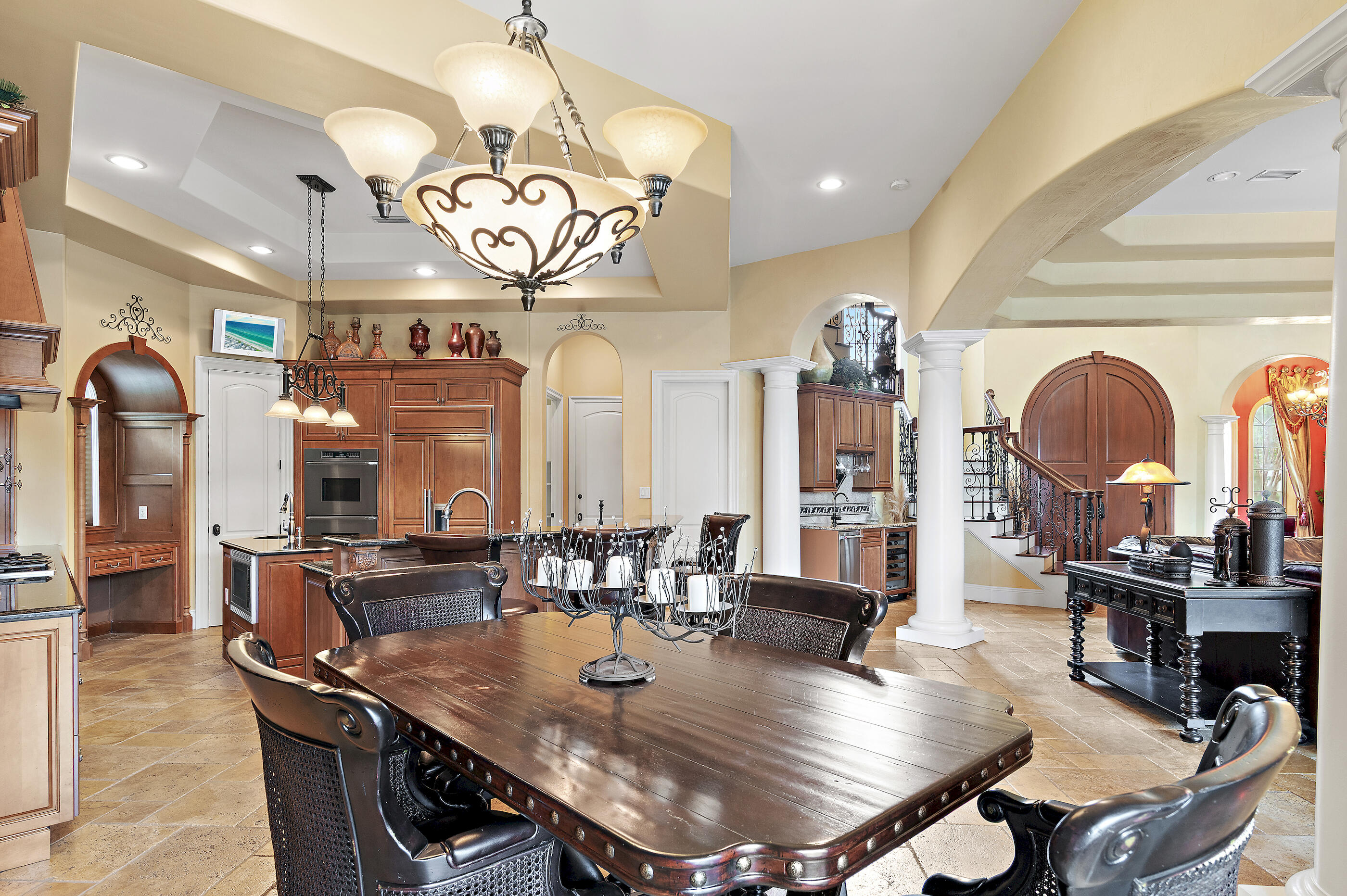 KELLY PLANTATION S/D - Residential