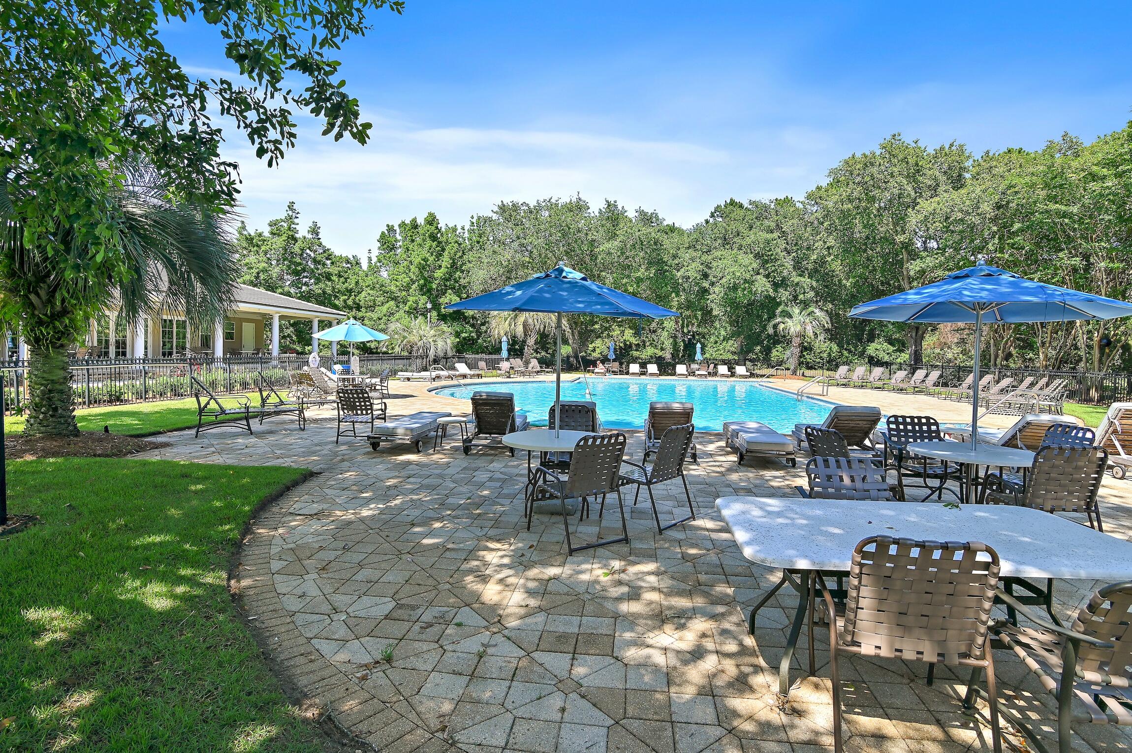 KELLY PLANTATION S/D - Residential