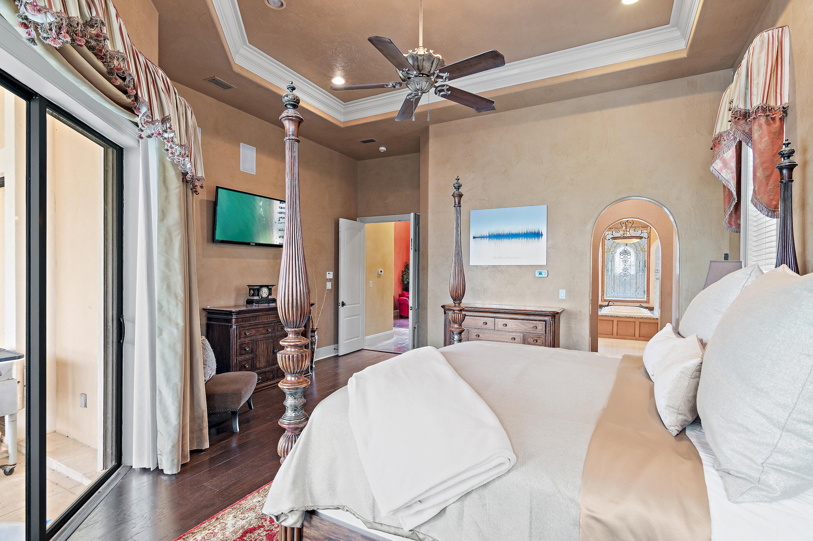 KELLY PLANTATION S/D - Residential