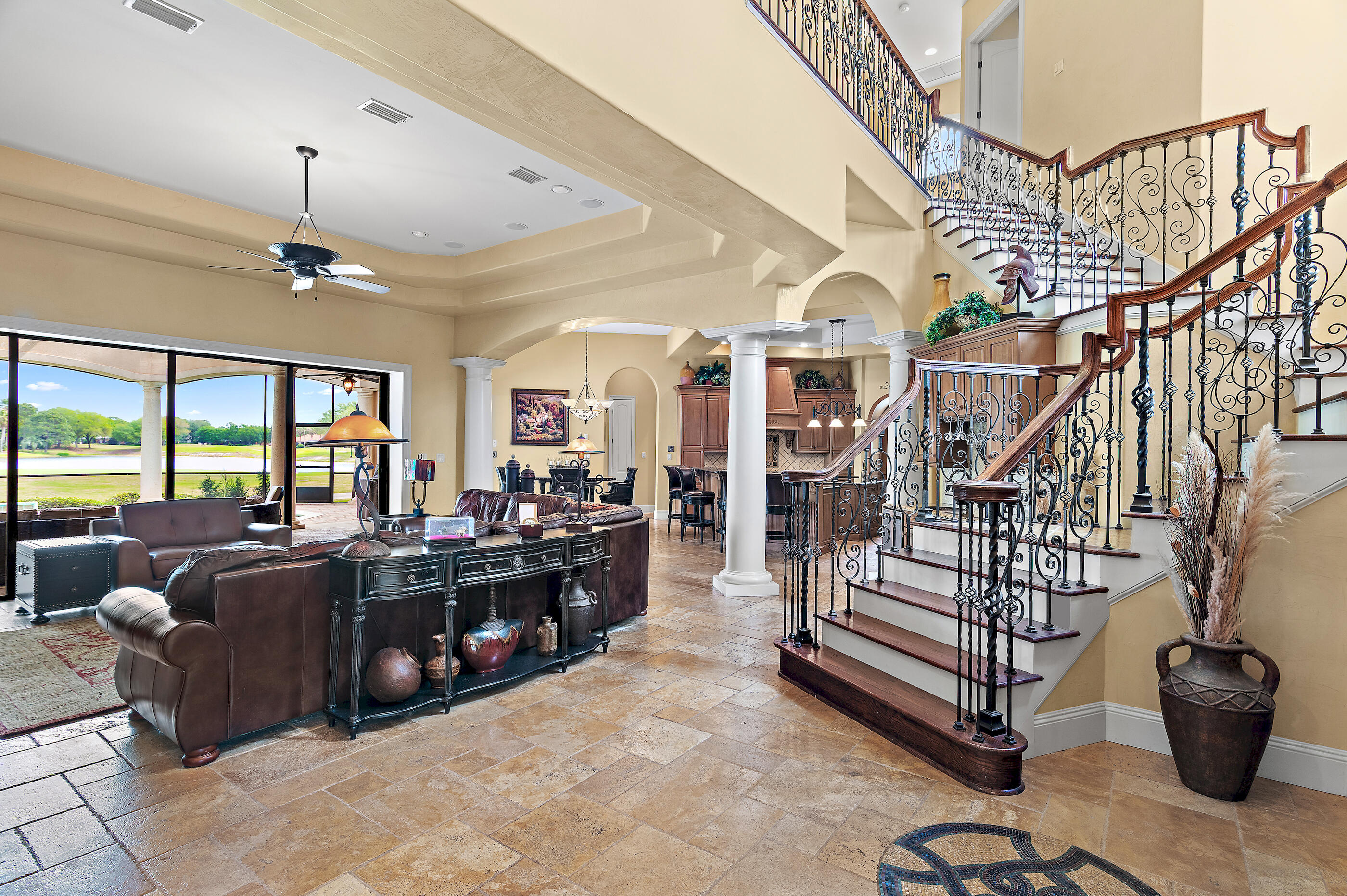 KELLY PLANTATION S/D - Residential