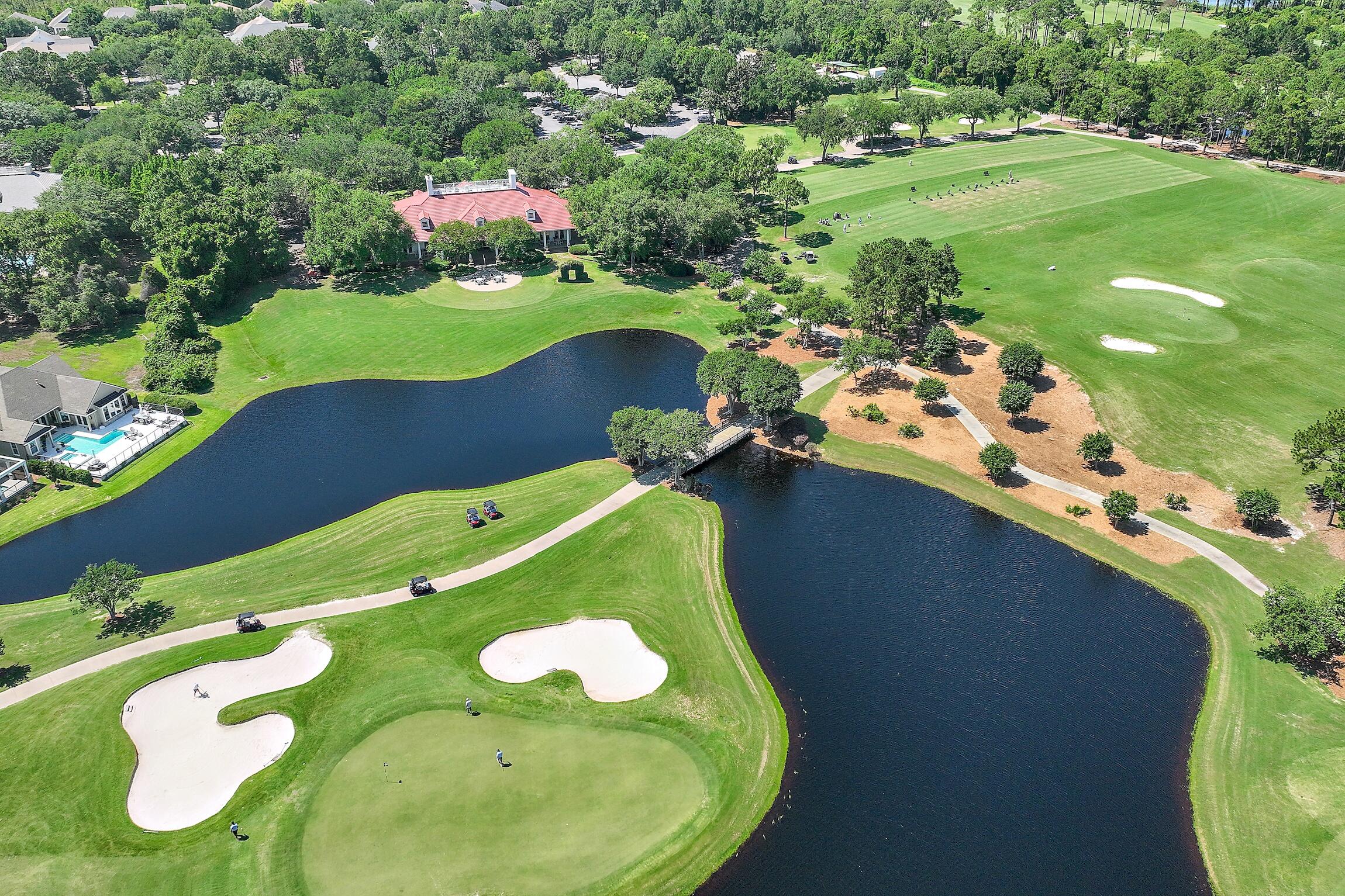 KELLY PLANTATION S/D - Residential