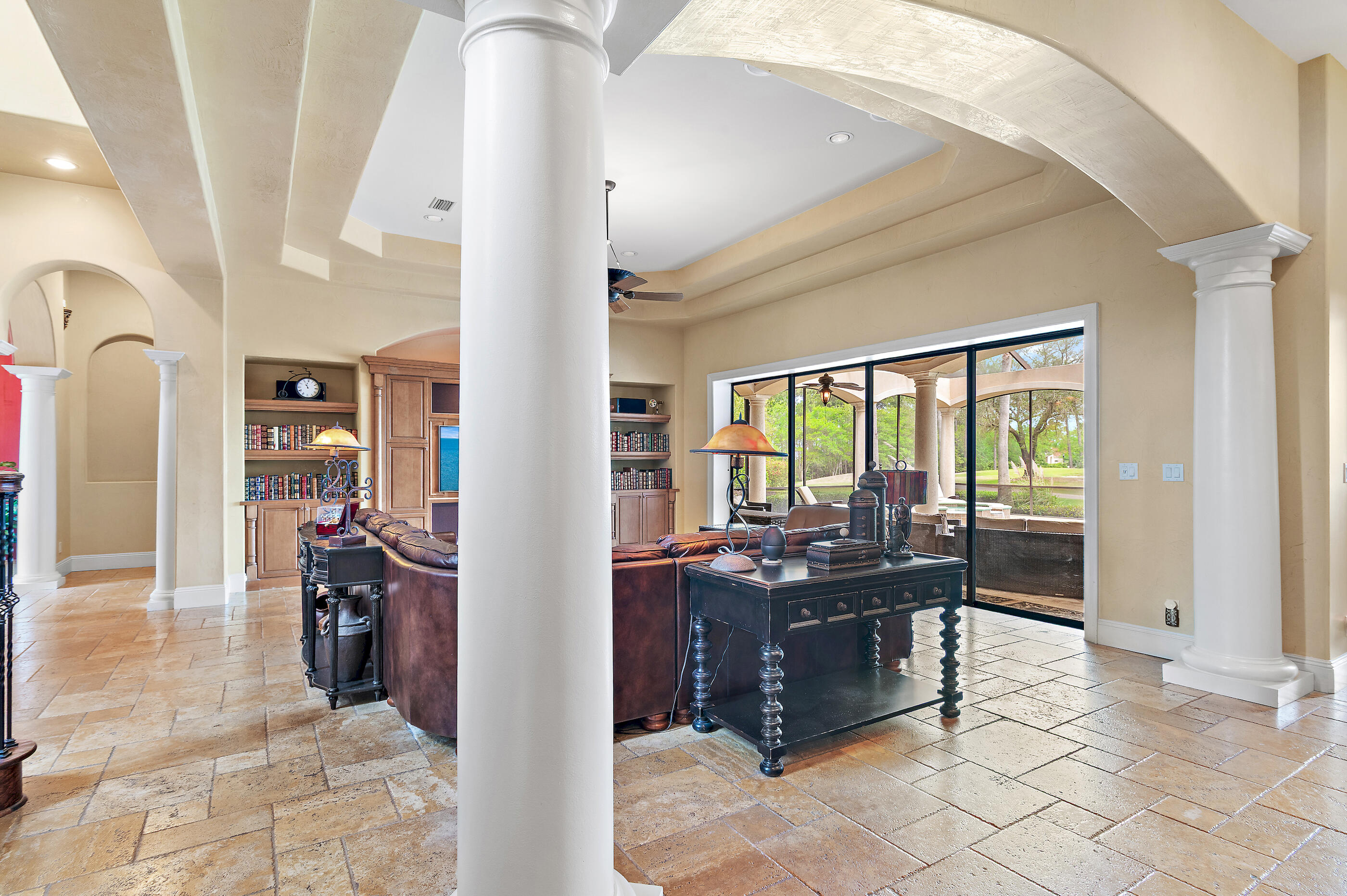 KELLY PLANTATION S/D - Residential