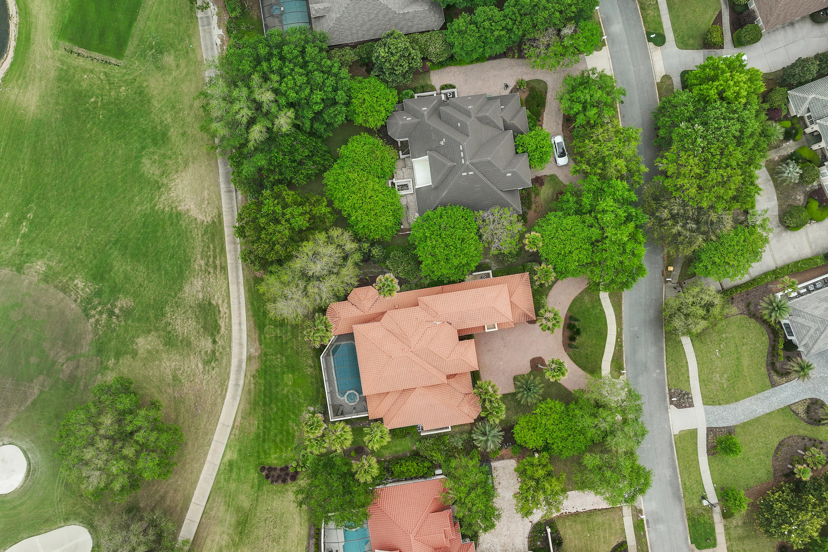 KELLY PLANTATION S/D - Residential