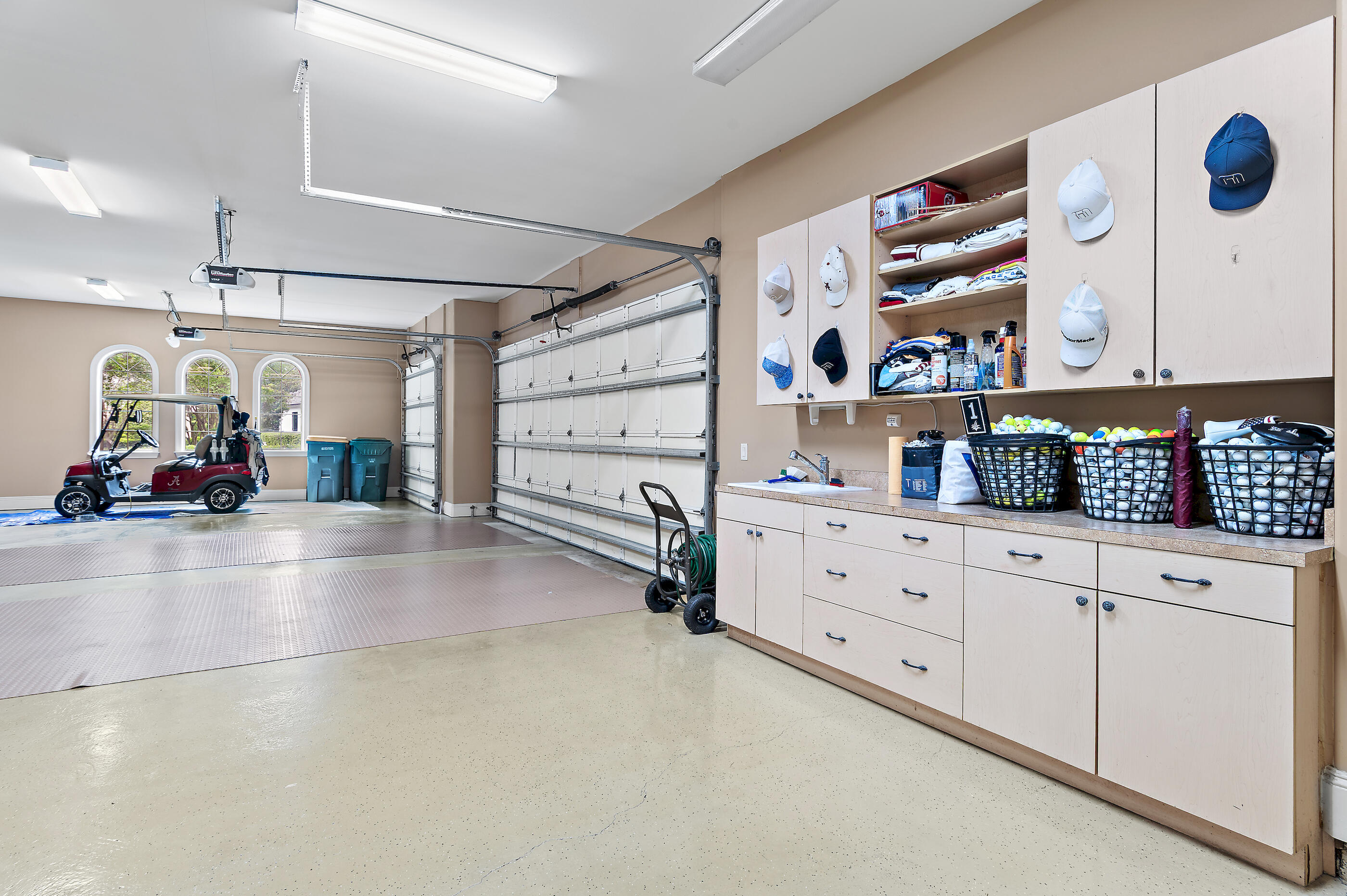 KELLY PLANTATION S/D - Residential