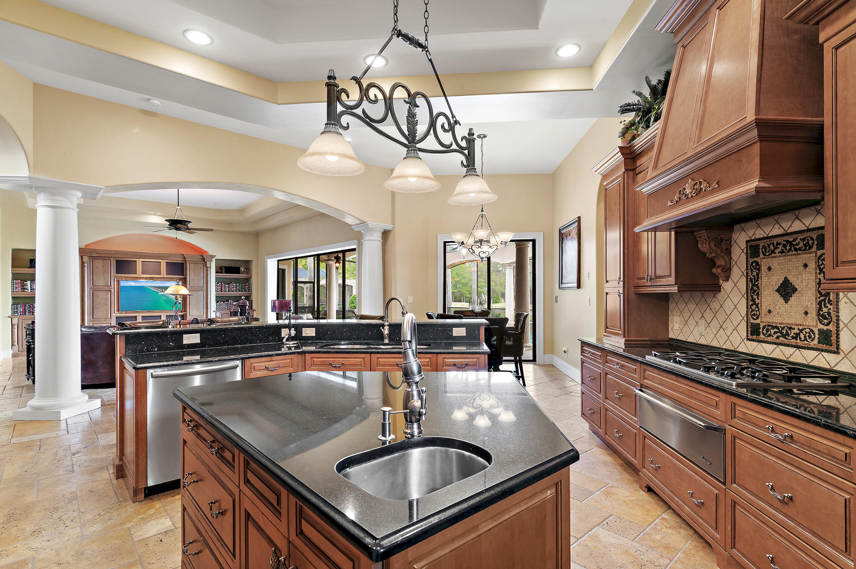 KELLY PLANTATION S/D - Residential