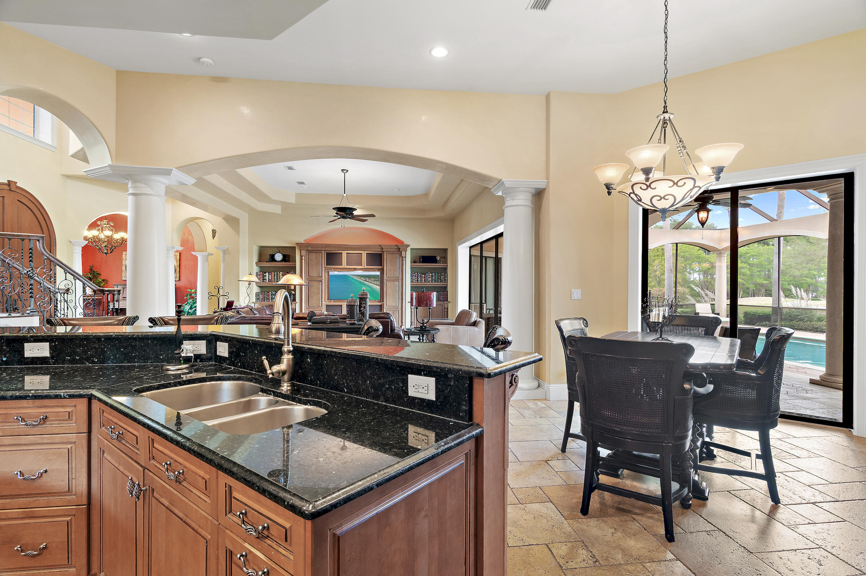 KELLY PLANTATION S/D - Residential