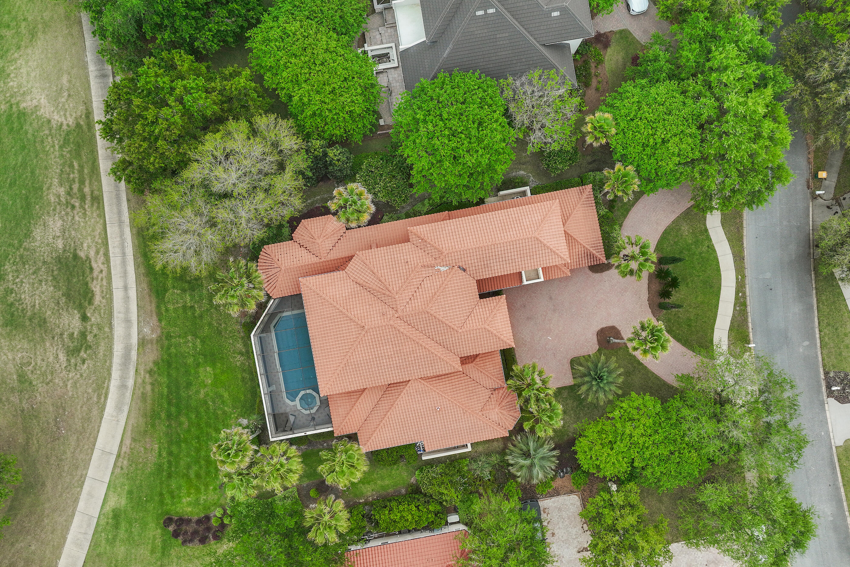 KELLY PLANTATION S/D - Residential