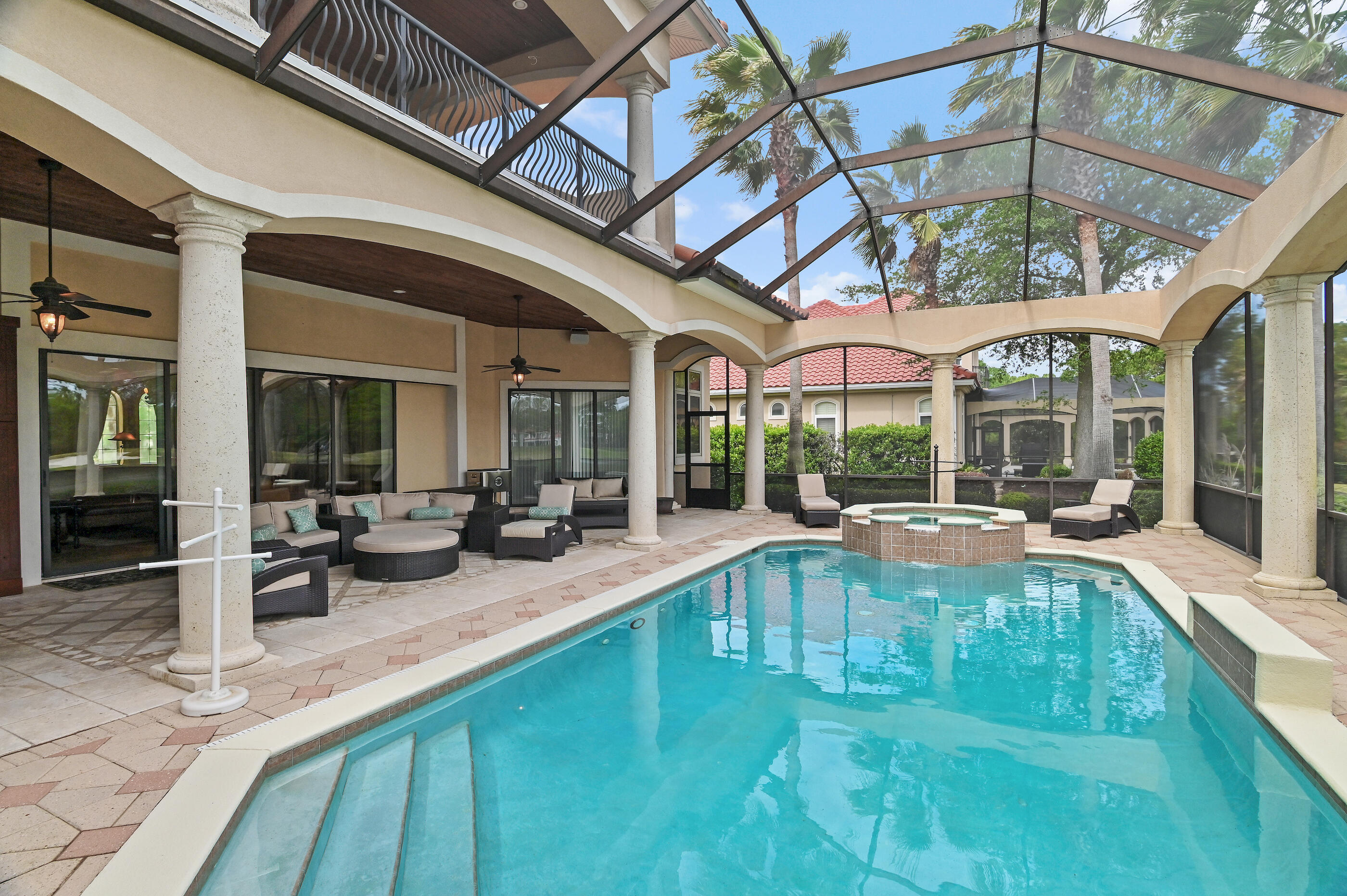 KELLY PLANTATION S/D - Residential