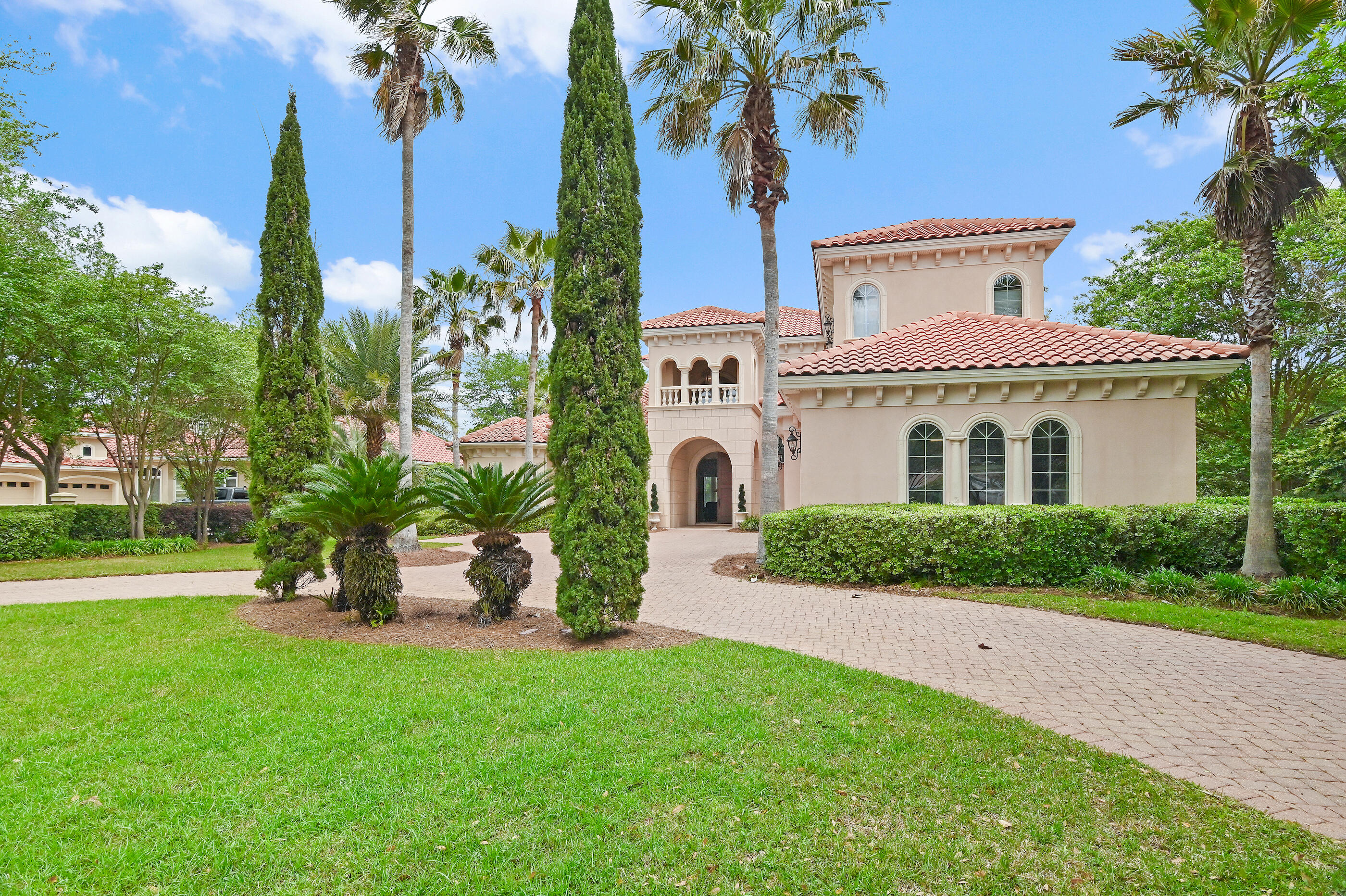 KELLY PLANTATION S/D - Residential