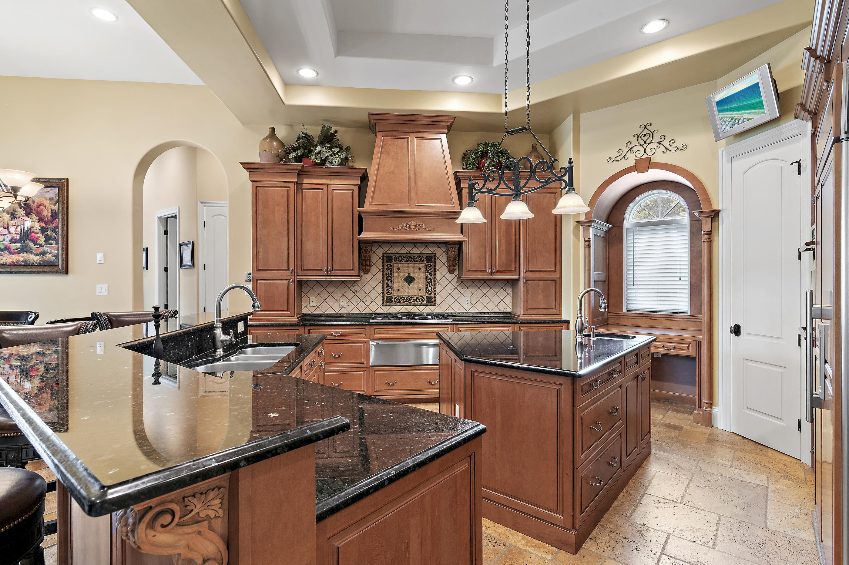 KELLY PLANTATION S/D - Residential