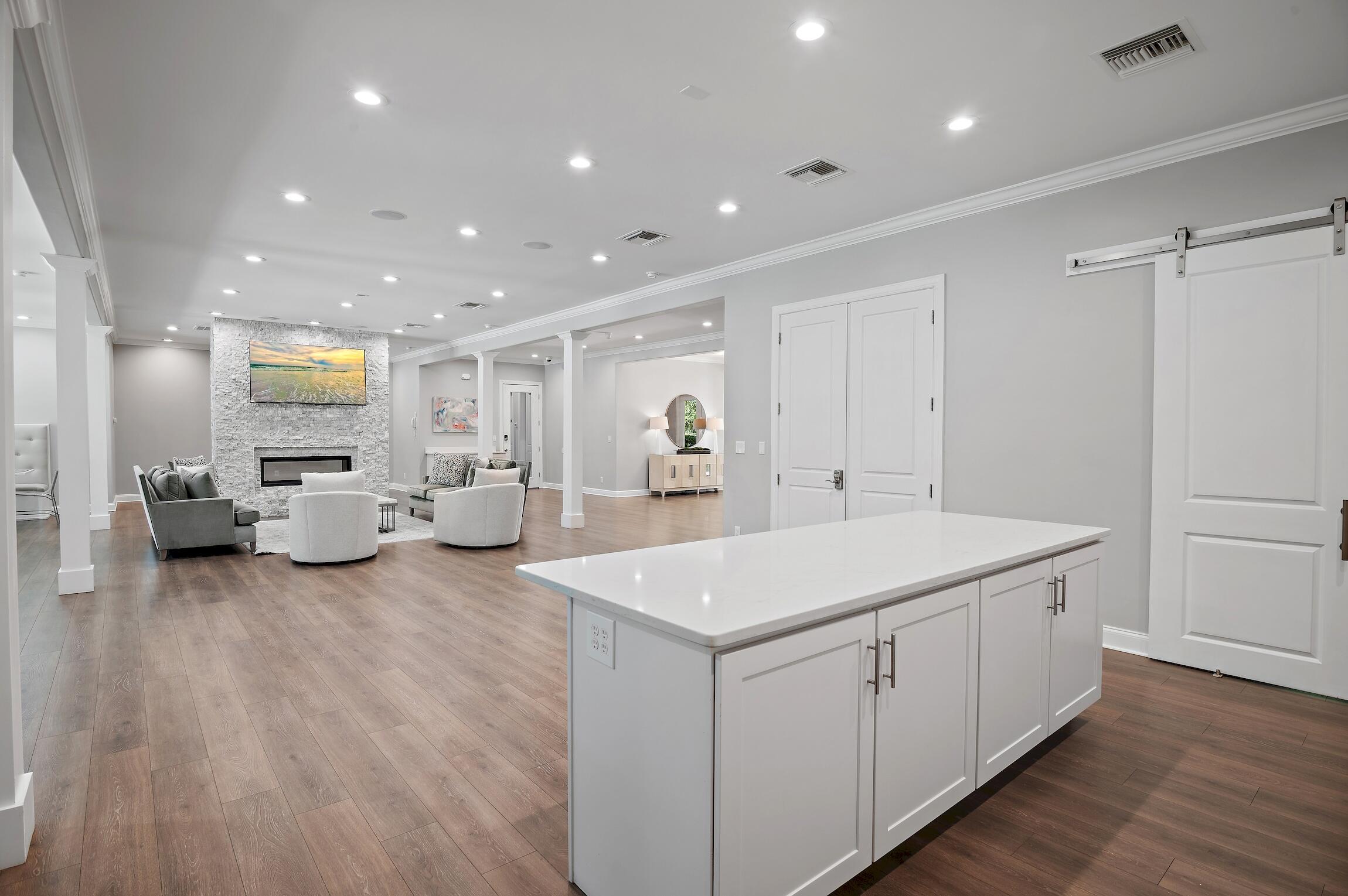 KELLY PLANTATION S/D - Residential