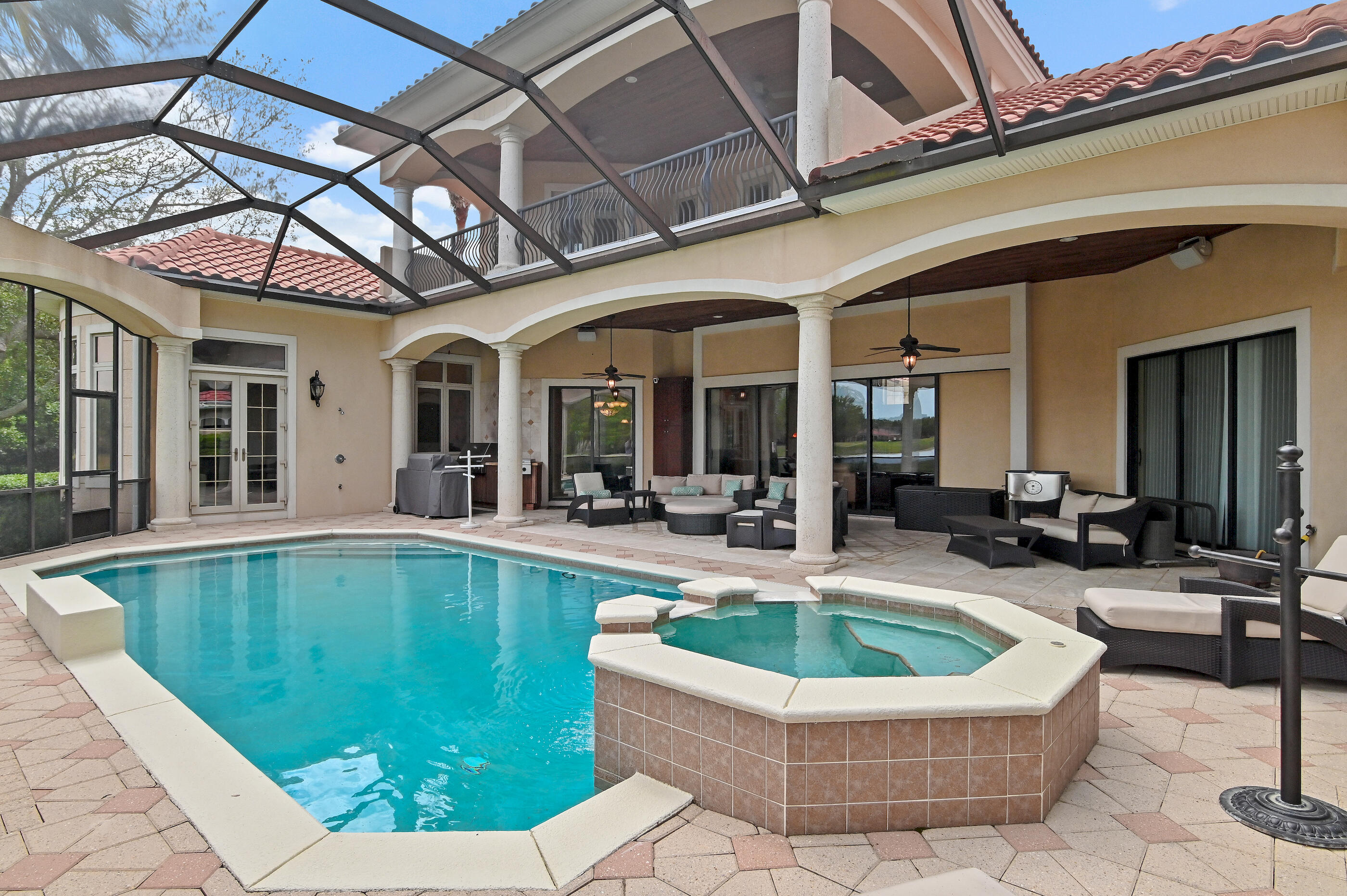 KELLY PLANTATION S/D - Residential