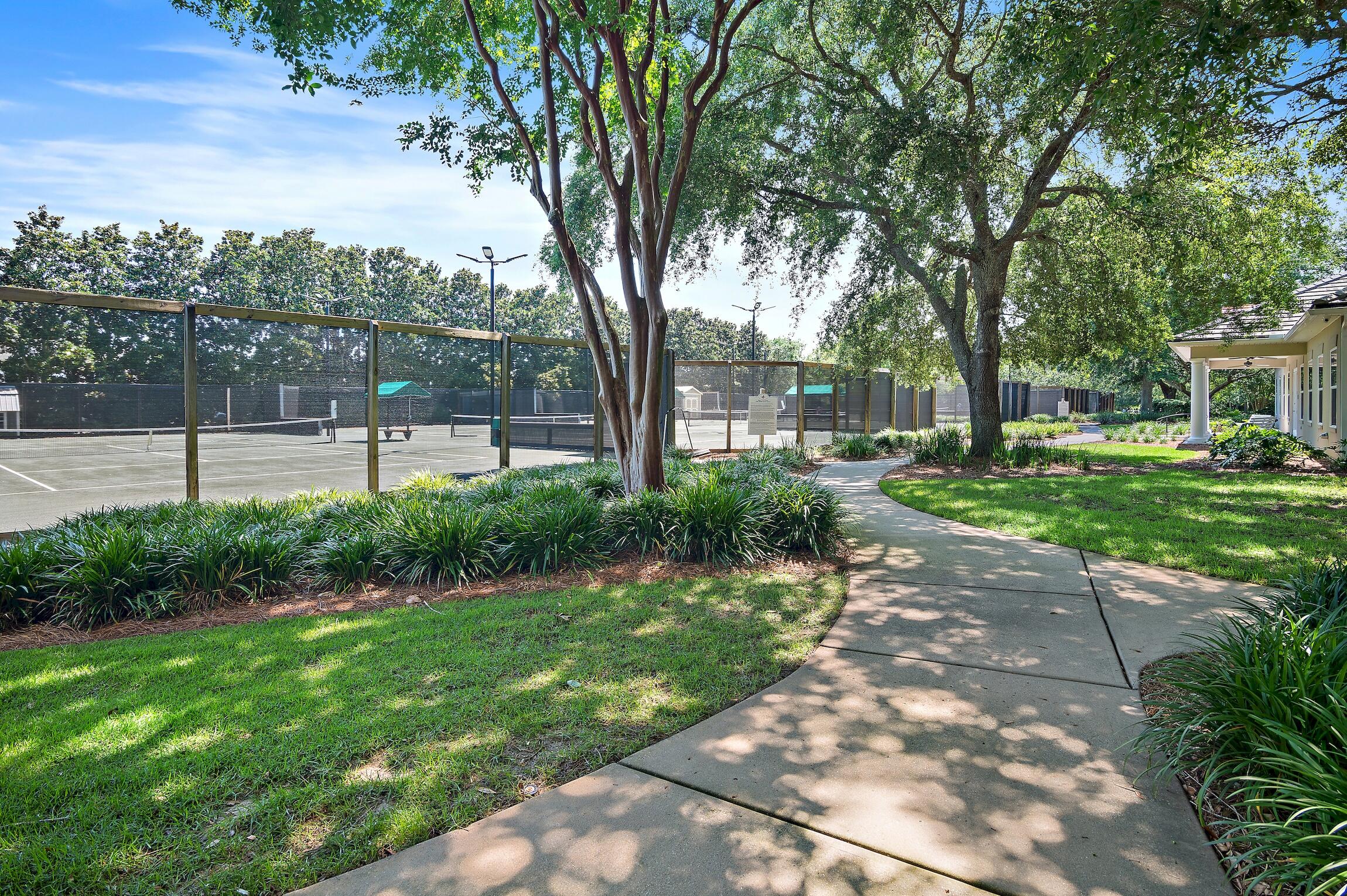 KELLY PLANTATION S/D - Residential