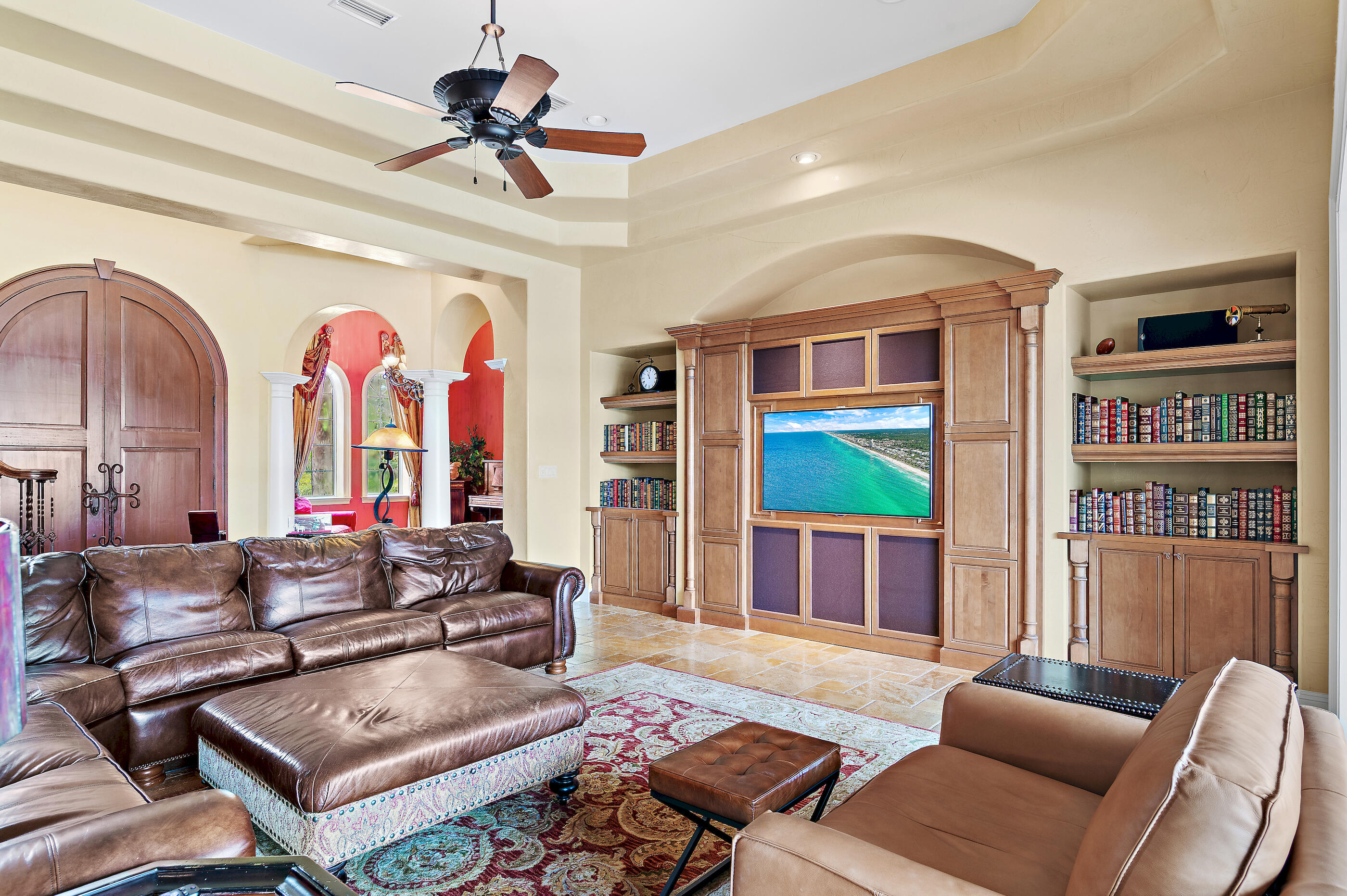 KELLY PLANTATION S/D - Residential