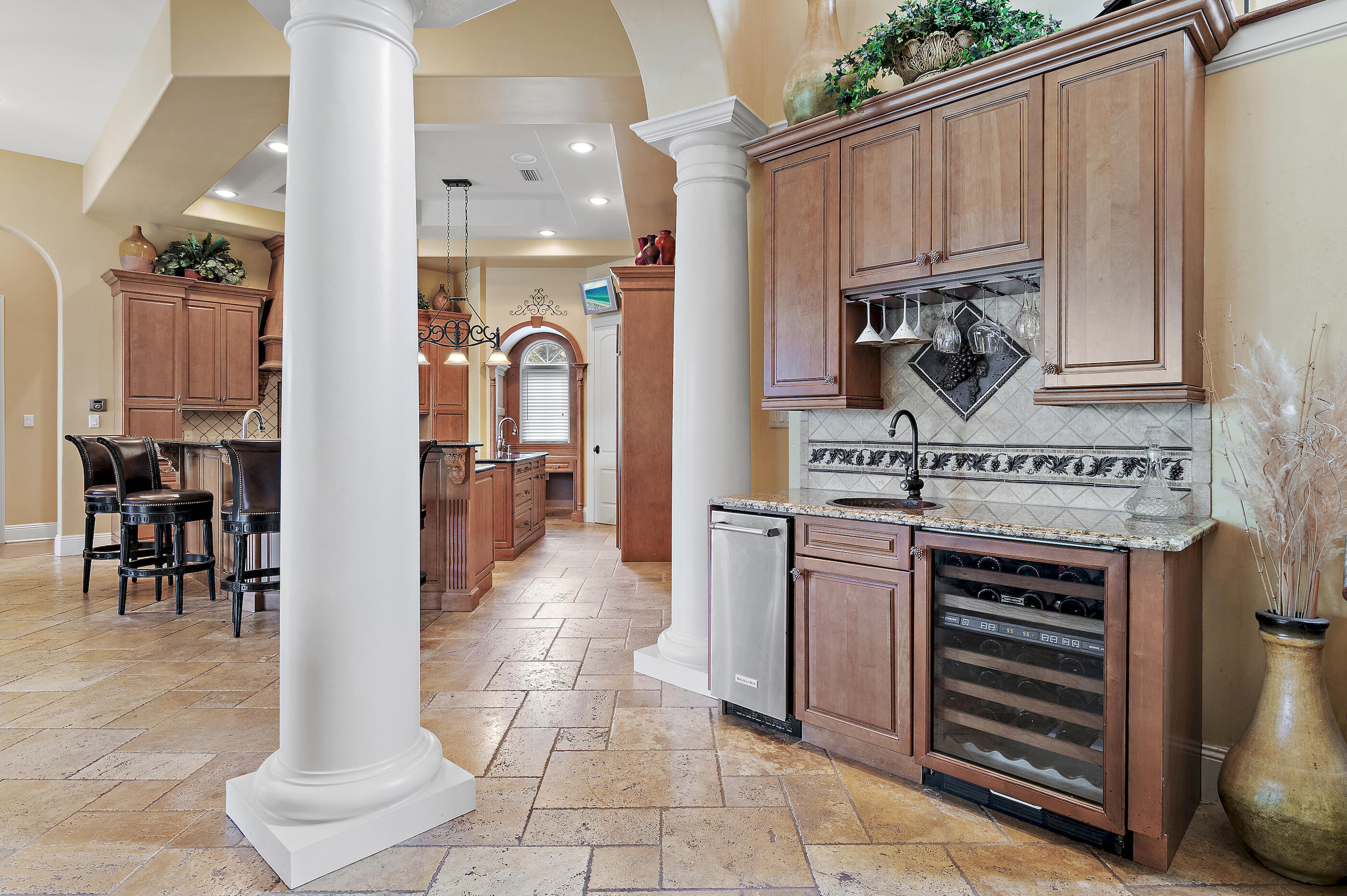 KELLY PLANTATION S/D - Residential