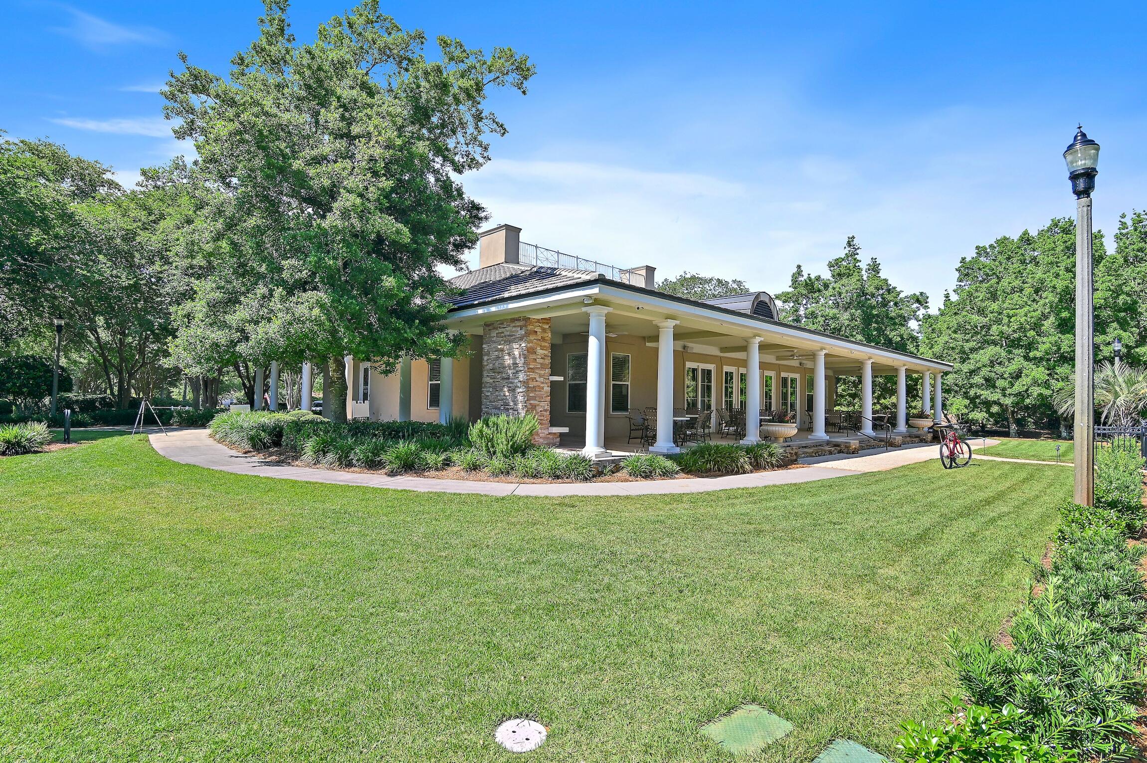 KELLY PLANTATION S/D - Residential