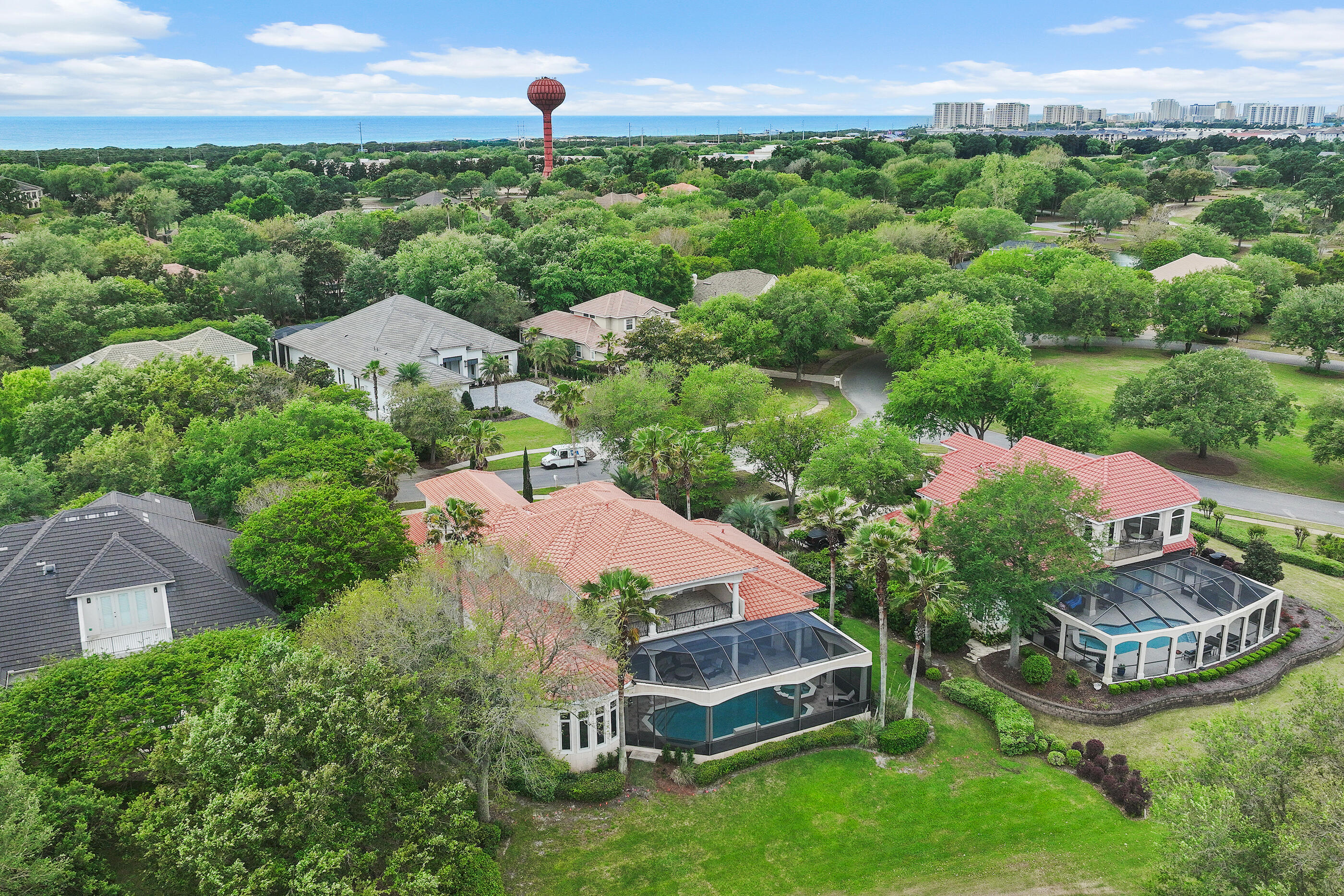 KELLY PLANTATION S/D - Residential