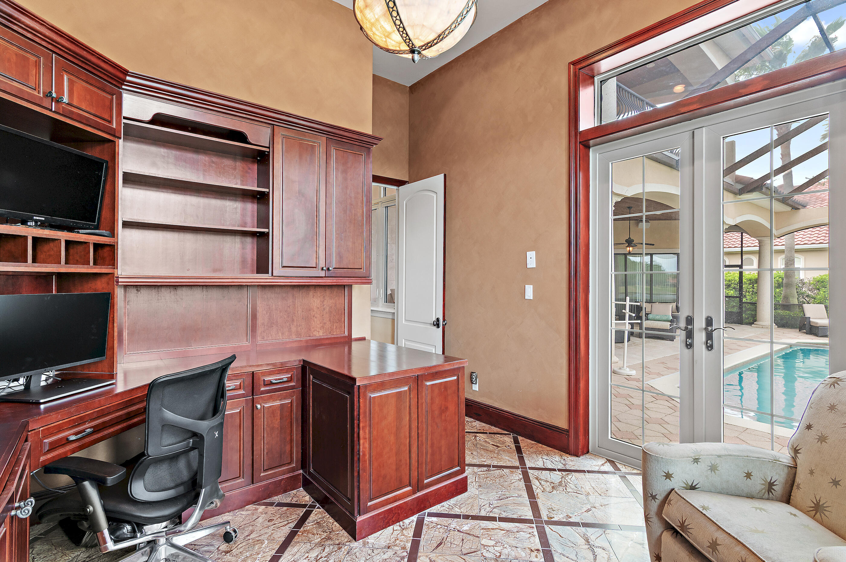 KELLY PLANTATION S/D - Residential