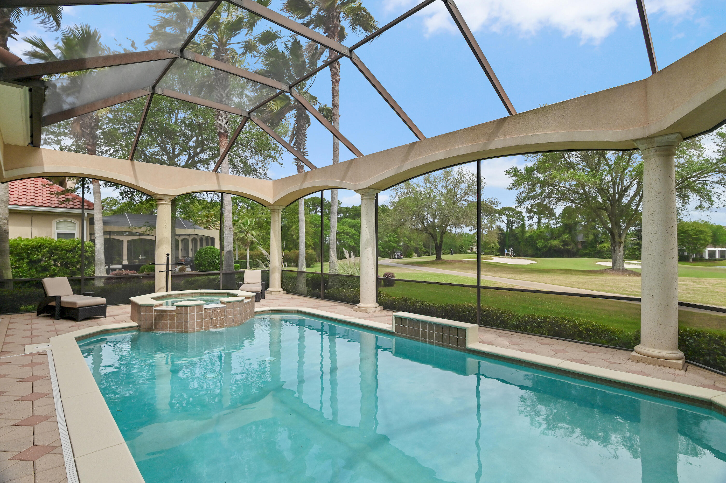 KELLY PLANTATION S/D - Residential