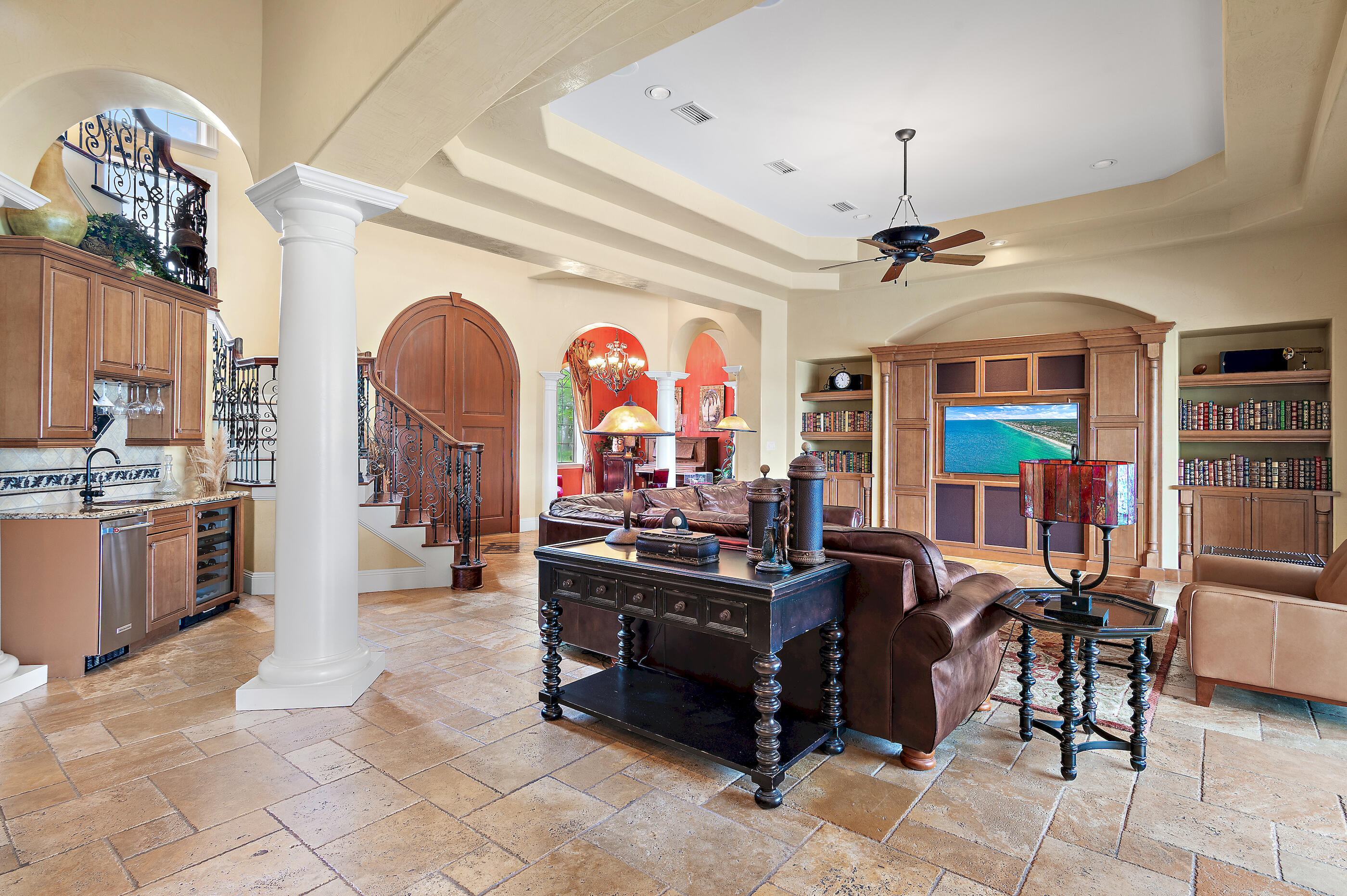 KELLY PLANTATION S/D - Residential