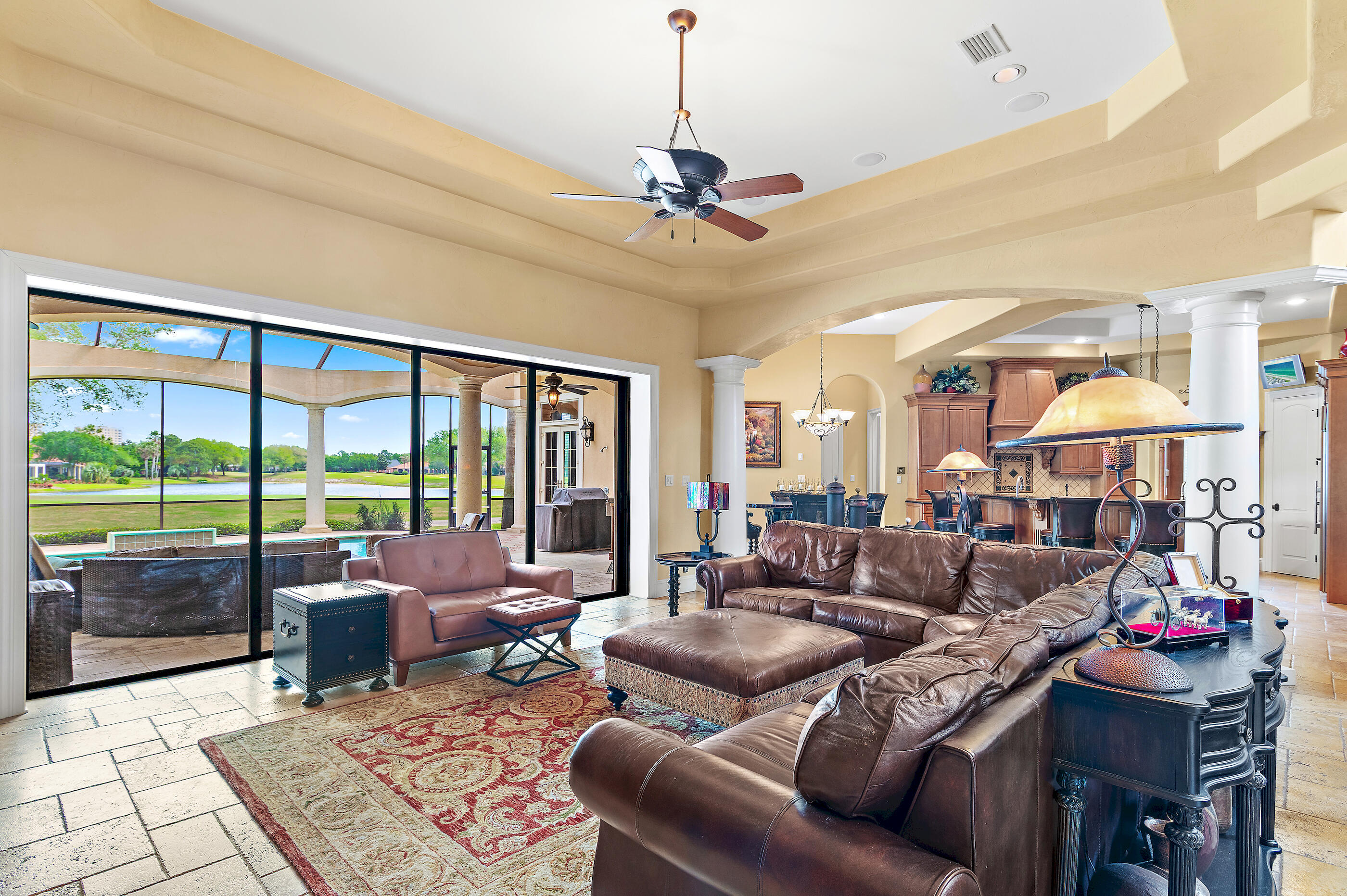 KELLY PLANTATION S/D - Residential