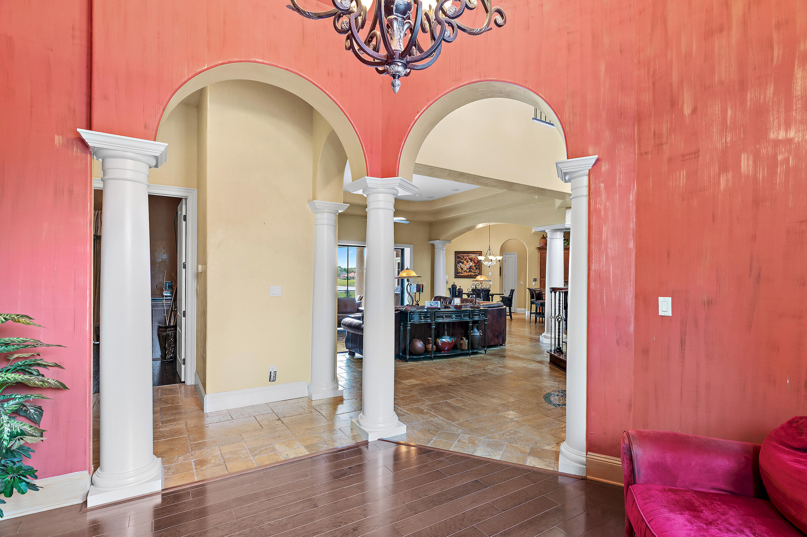 KELLY PLANTATION S/D - Residential