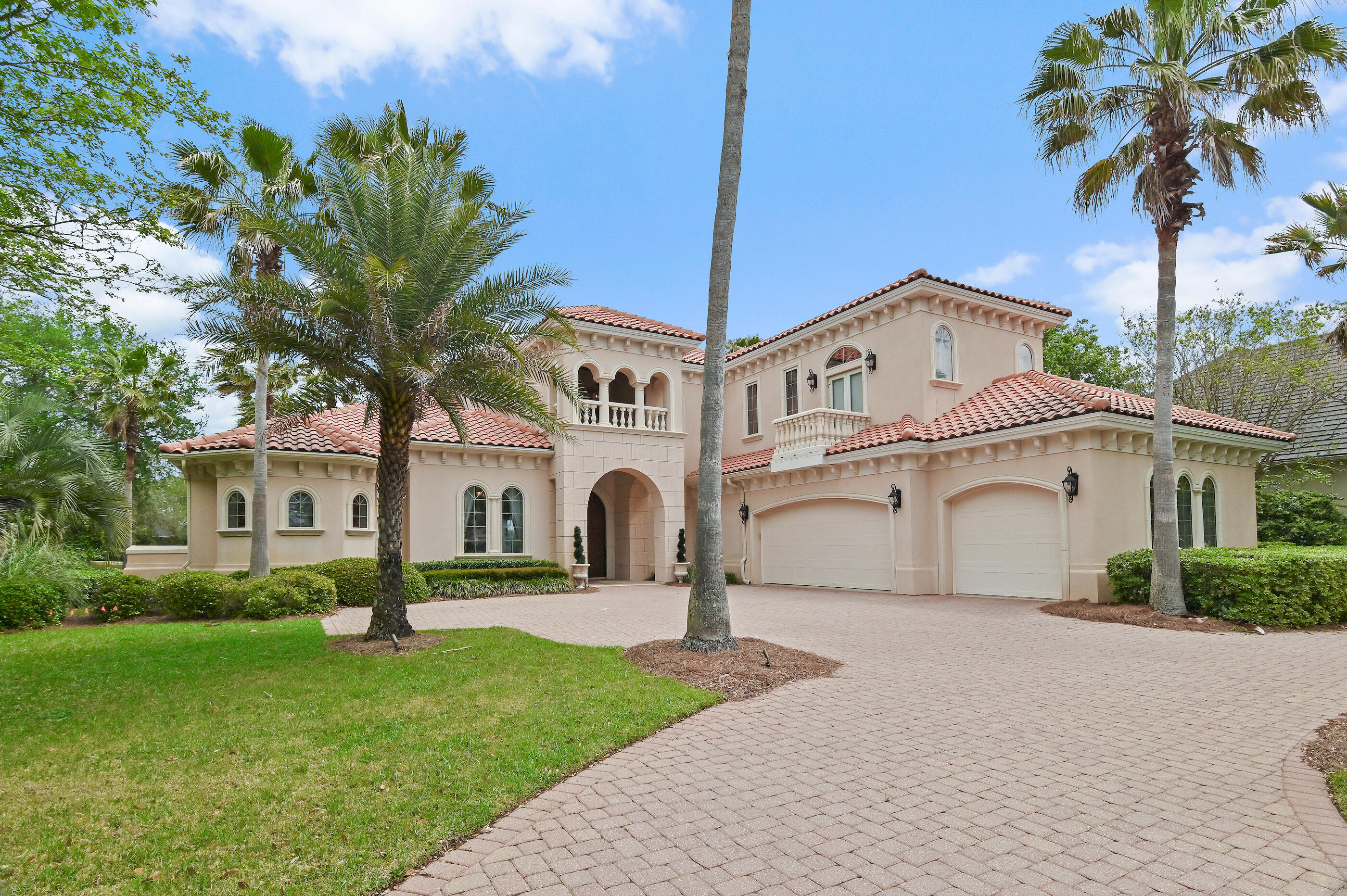 KELLY PLANTATION S/D - Residential