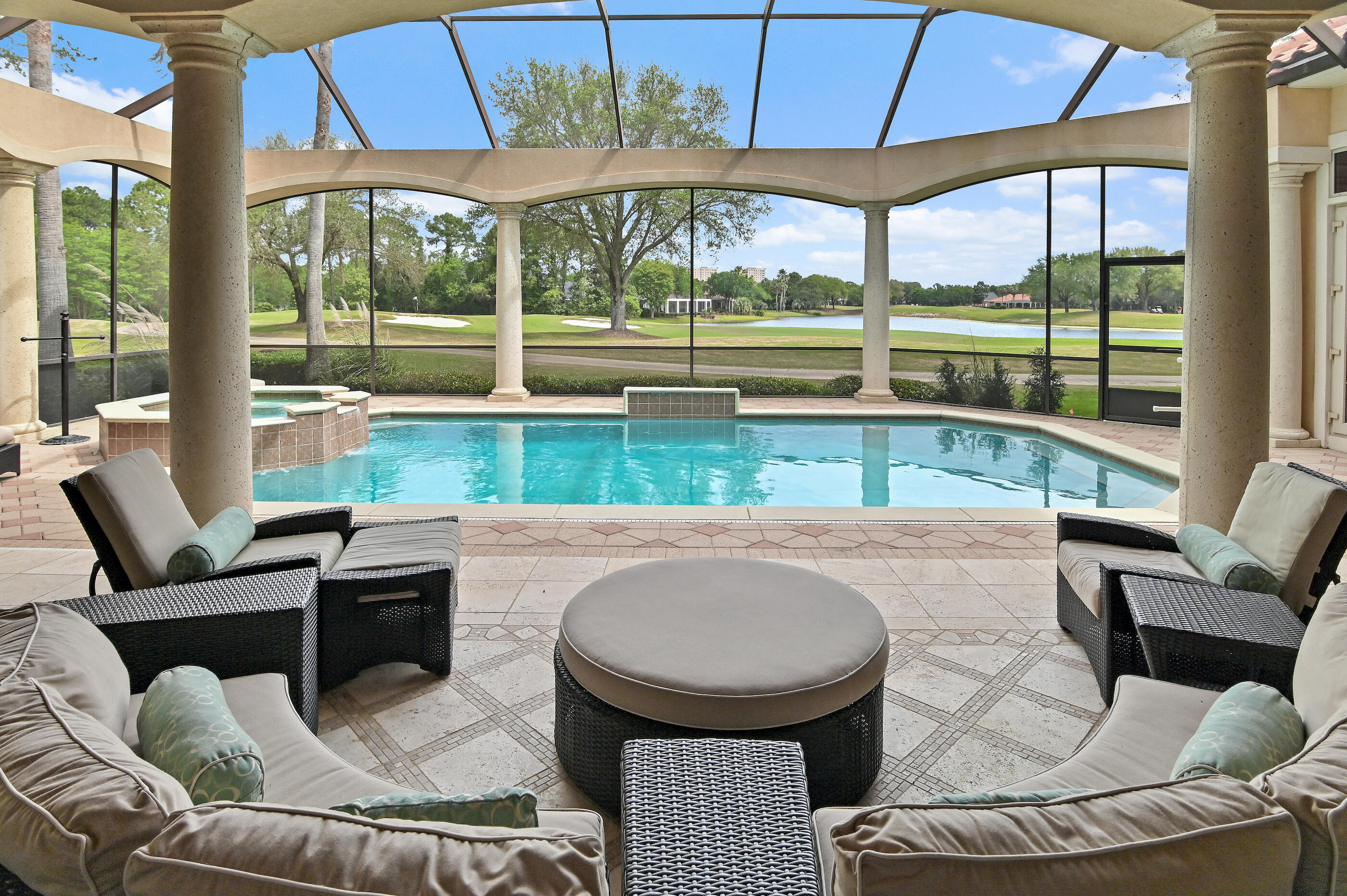 KELLY PLANTATION S/D - Residential