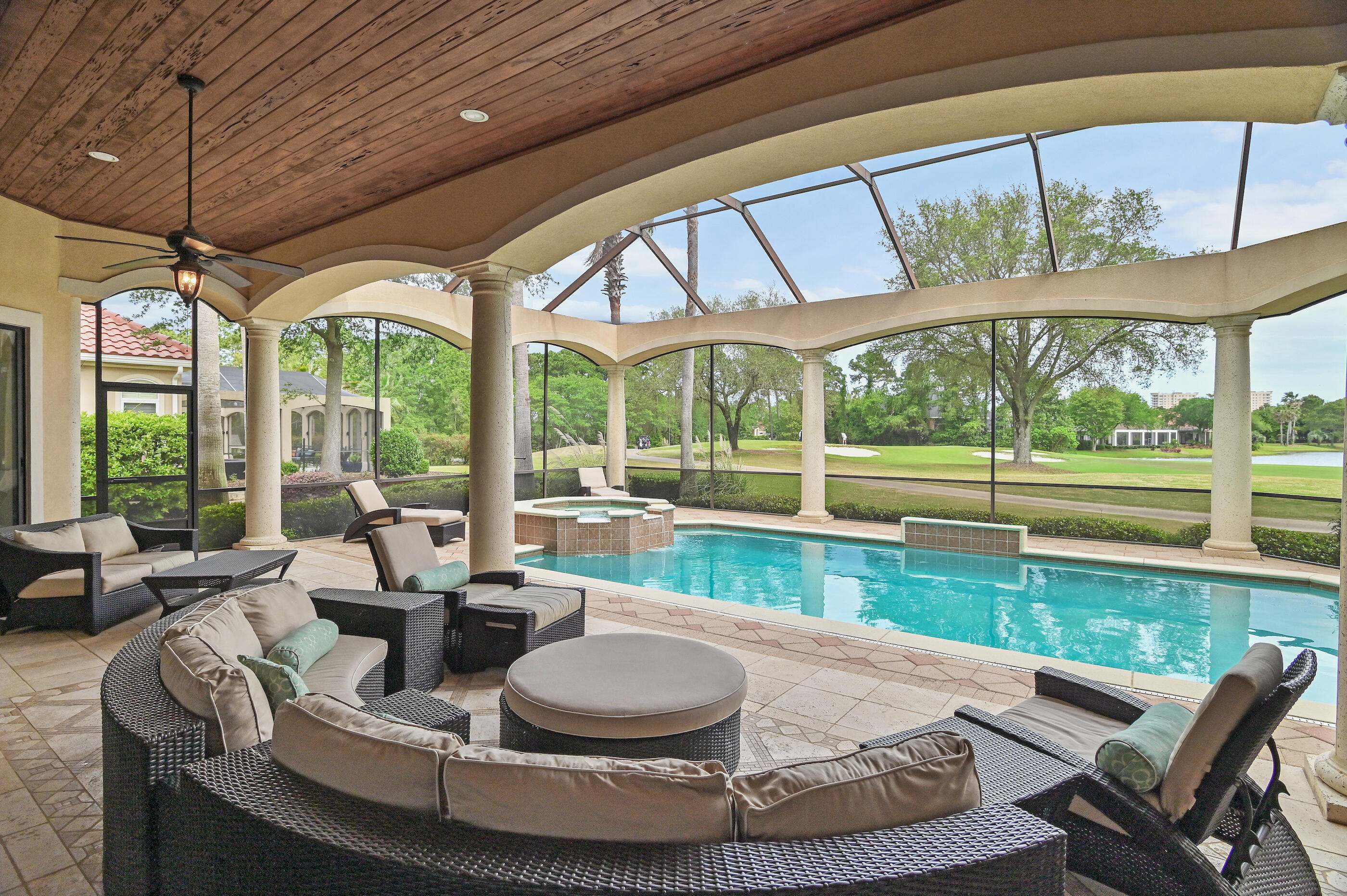 KELLY PLANTATION S/D - Residential