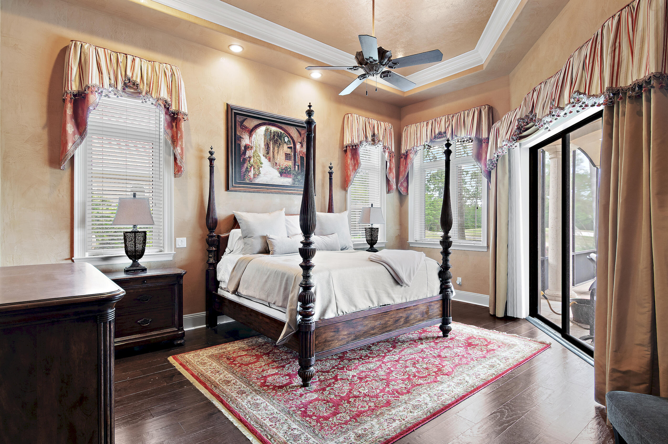 KELLY PLANTATION S/D - Residential