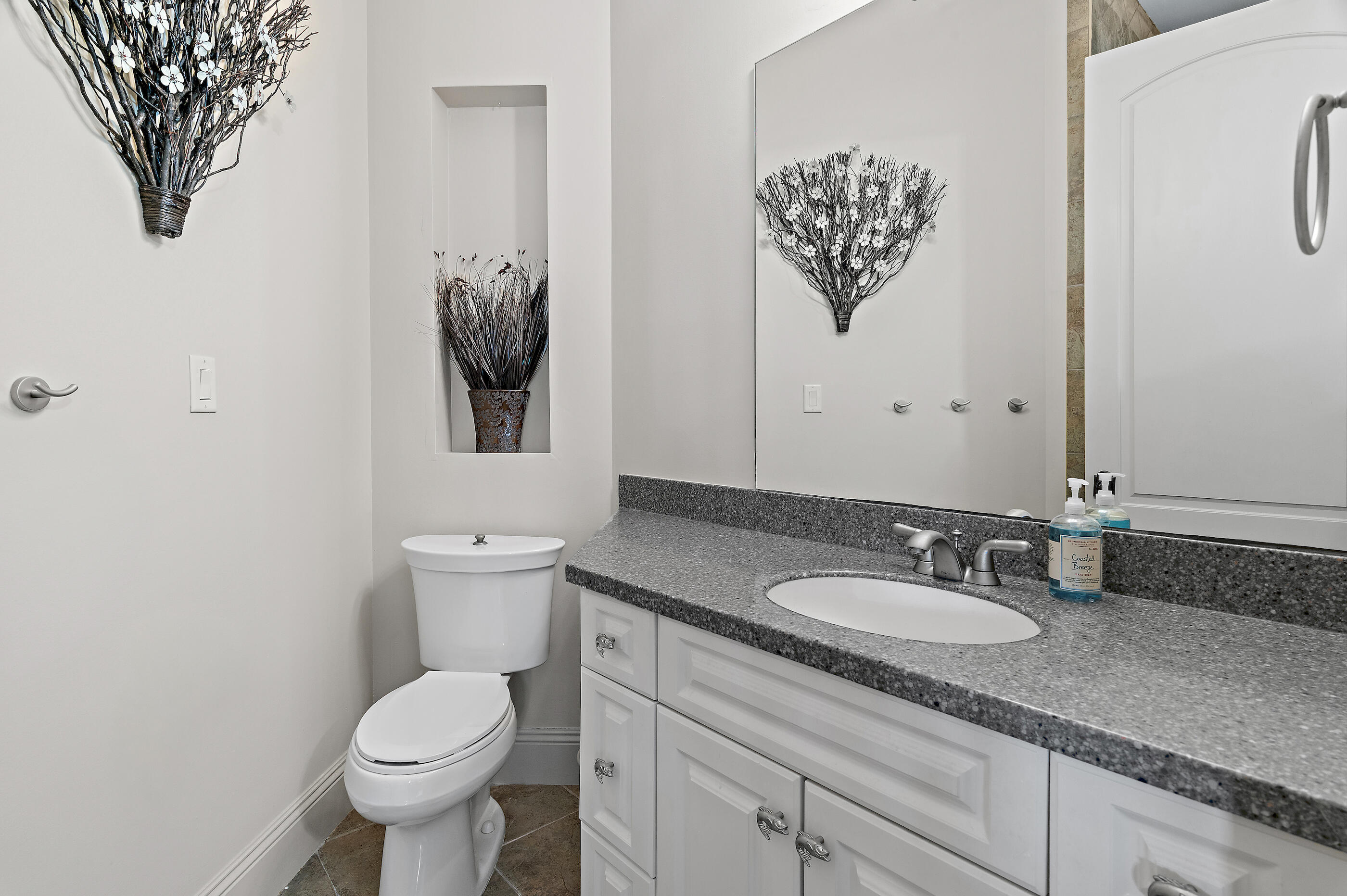 KELLY PLANTATION S/D - Residential